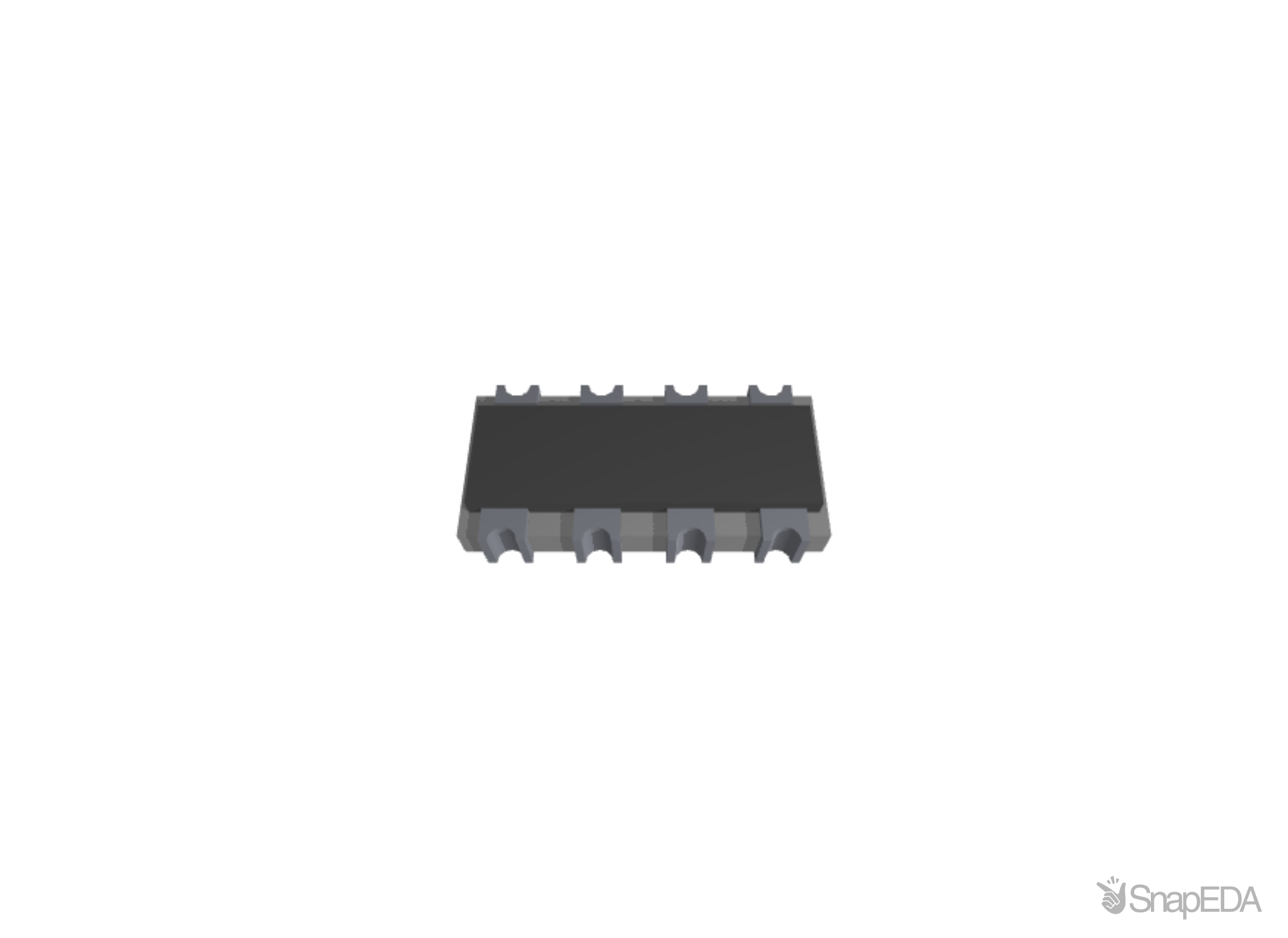 CAT16-2702F4LF 3D Model