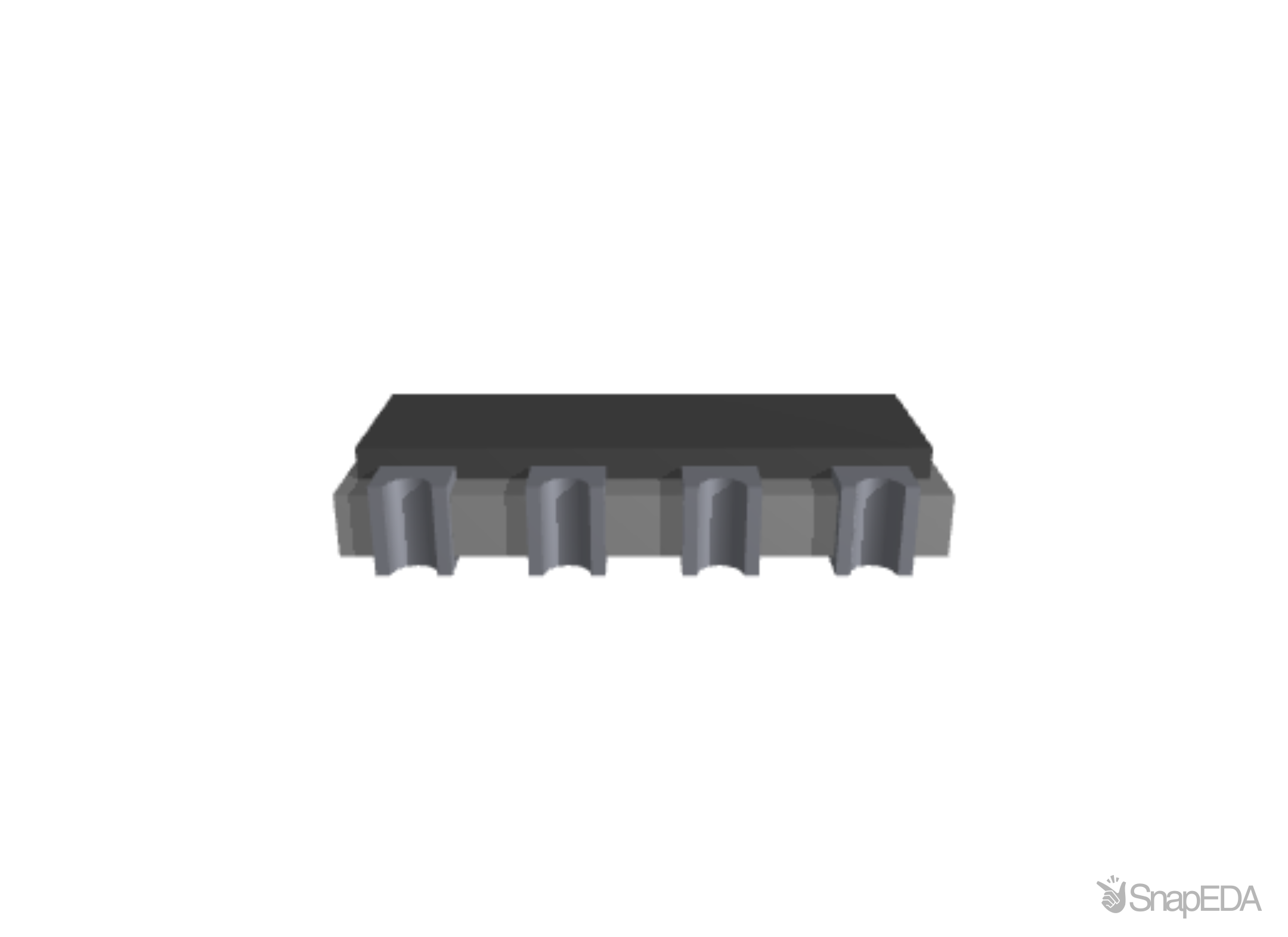 CAT16-561J4LF 3D Model