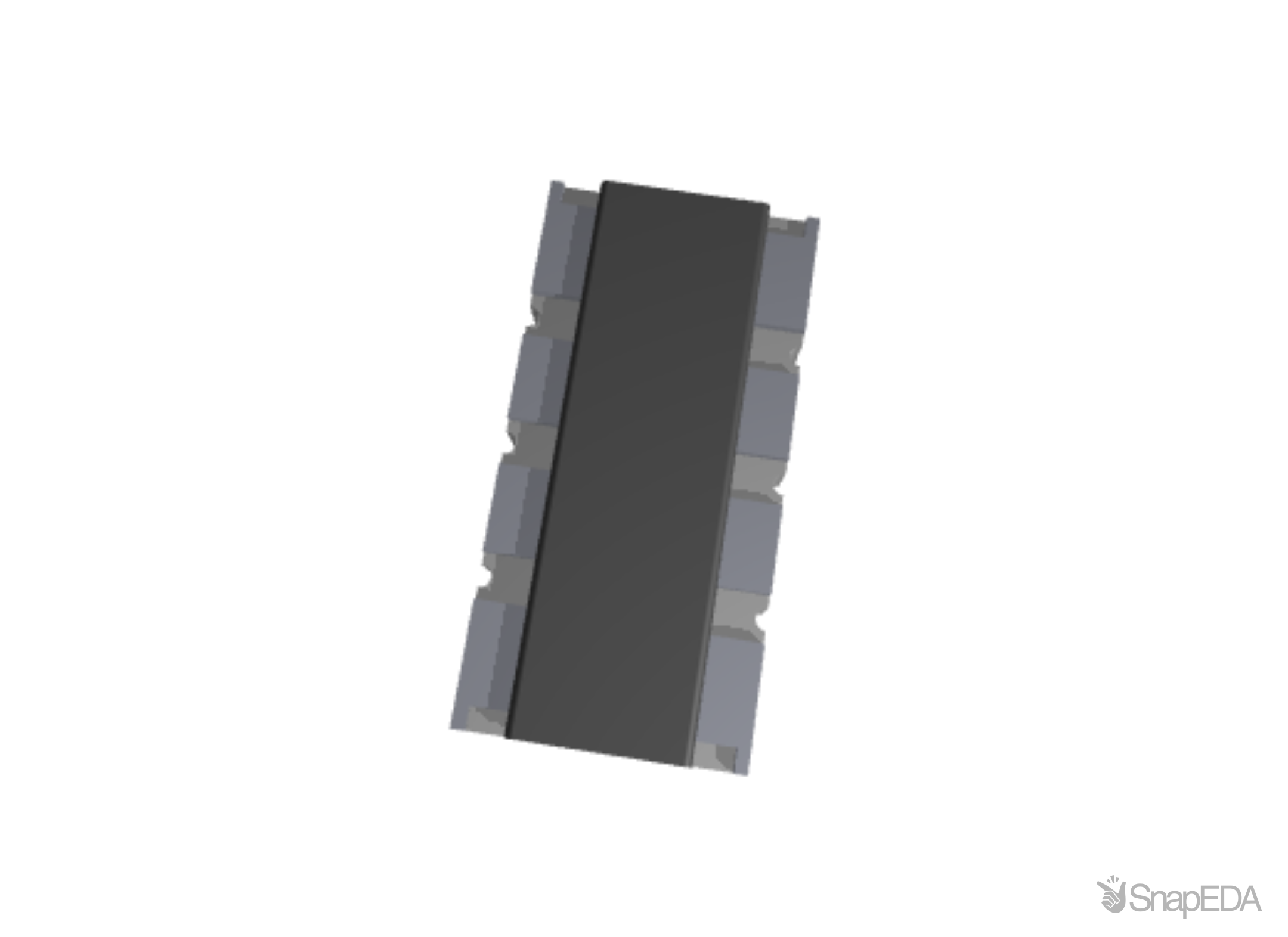 CAY16-1004F4LF 3D Model