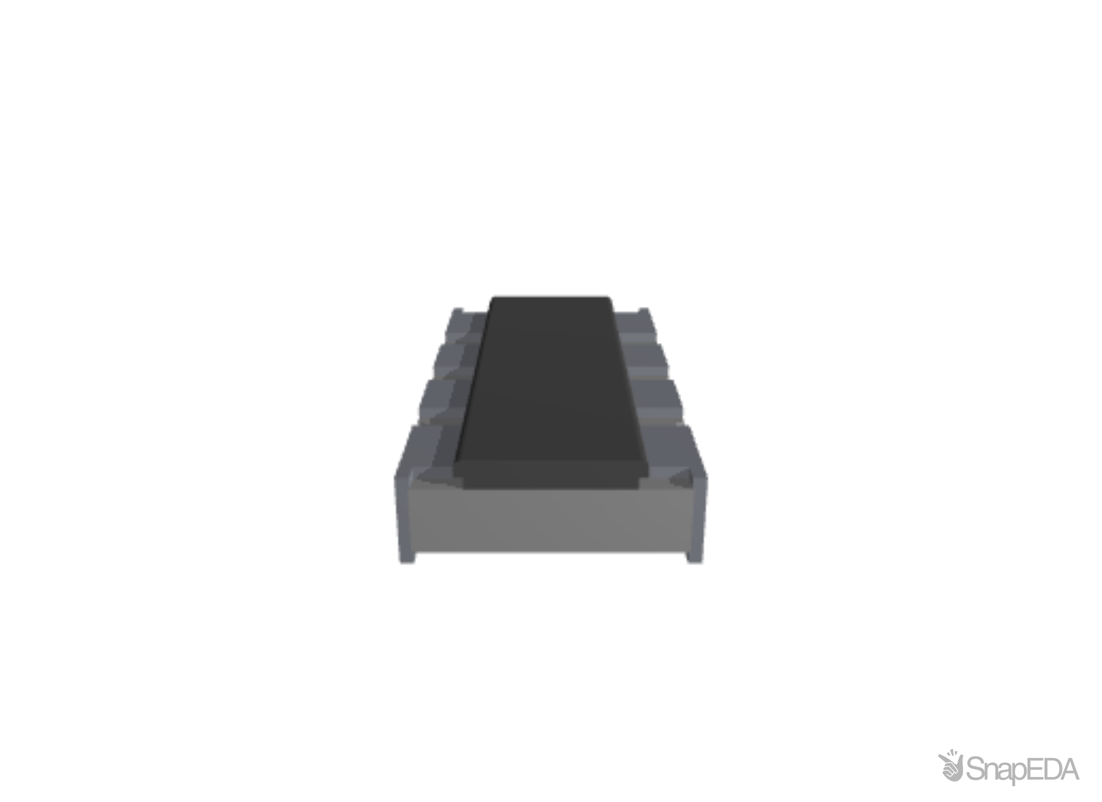 CAY16-102J4GLF 3D Model