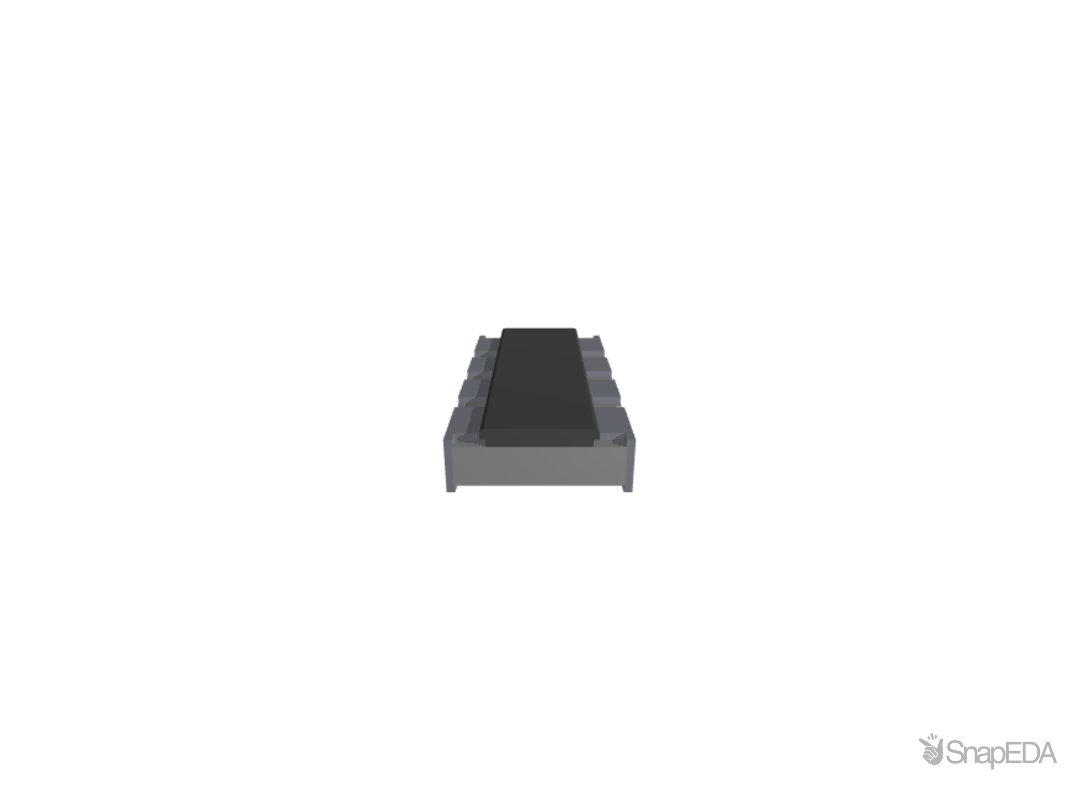 CAY16-121J4LF 3D Model