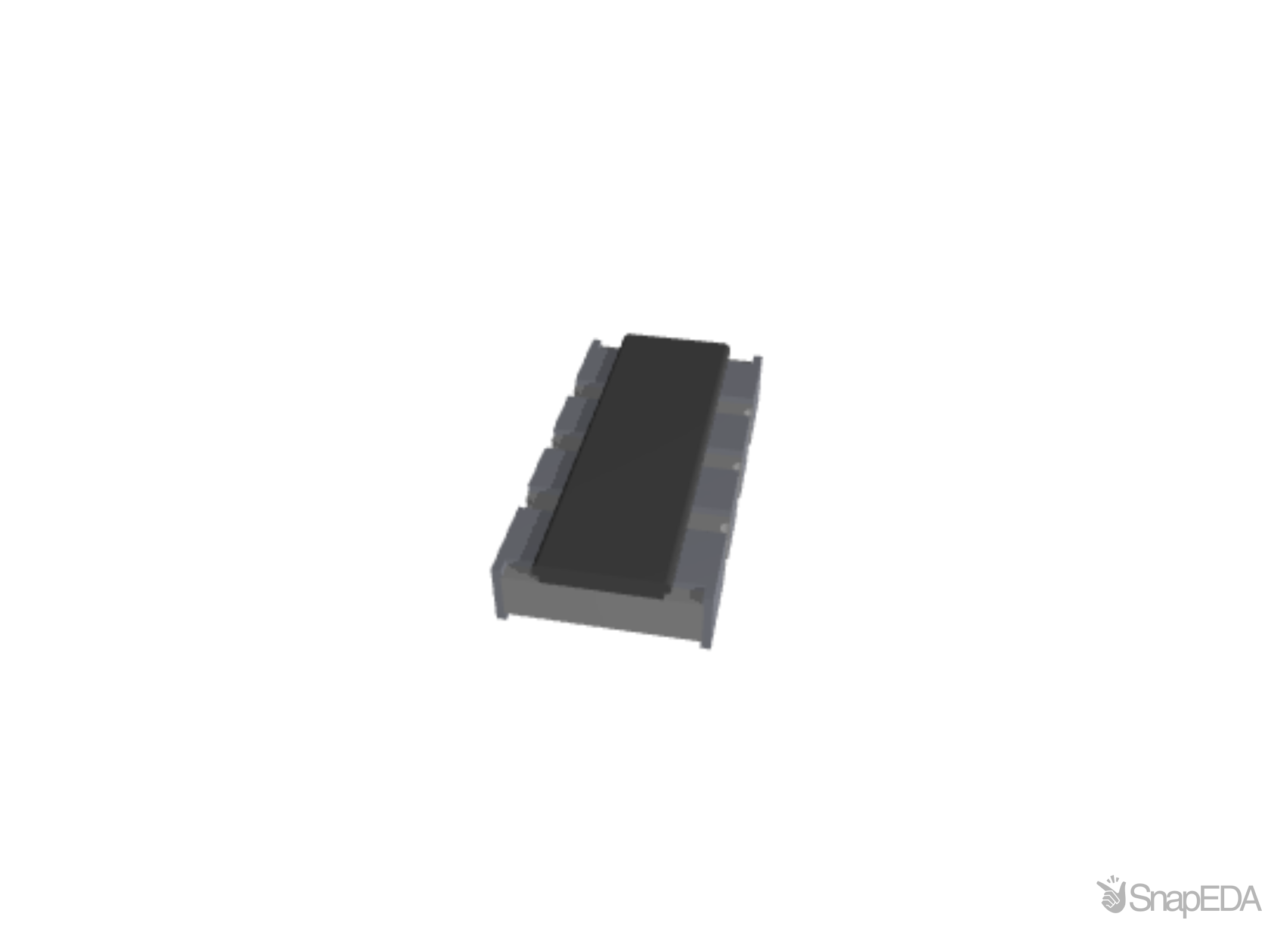 CAY16-1802F4LF 3D Model