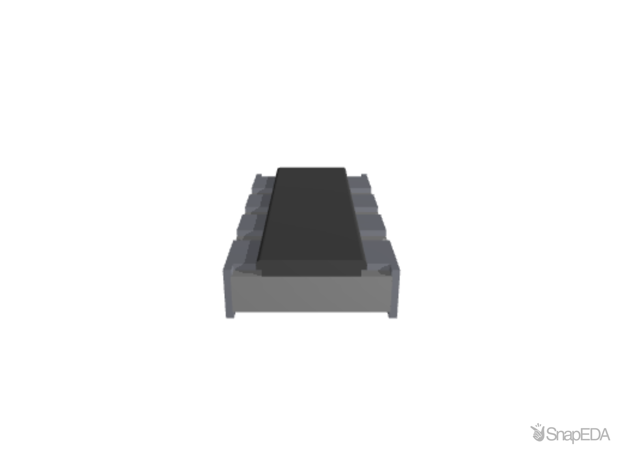 CAY16-181J4LF 3D Model