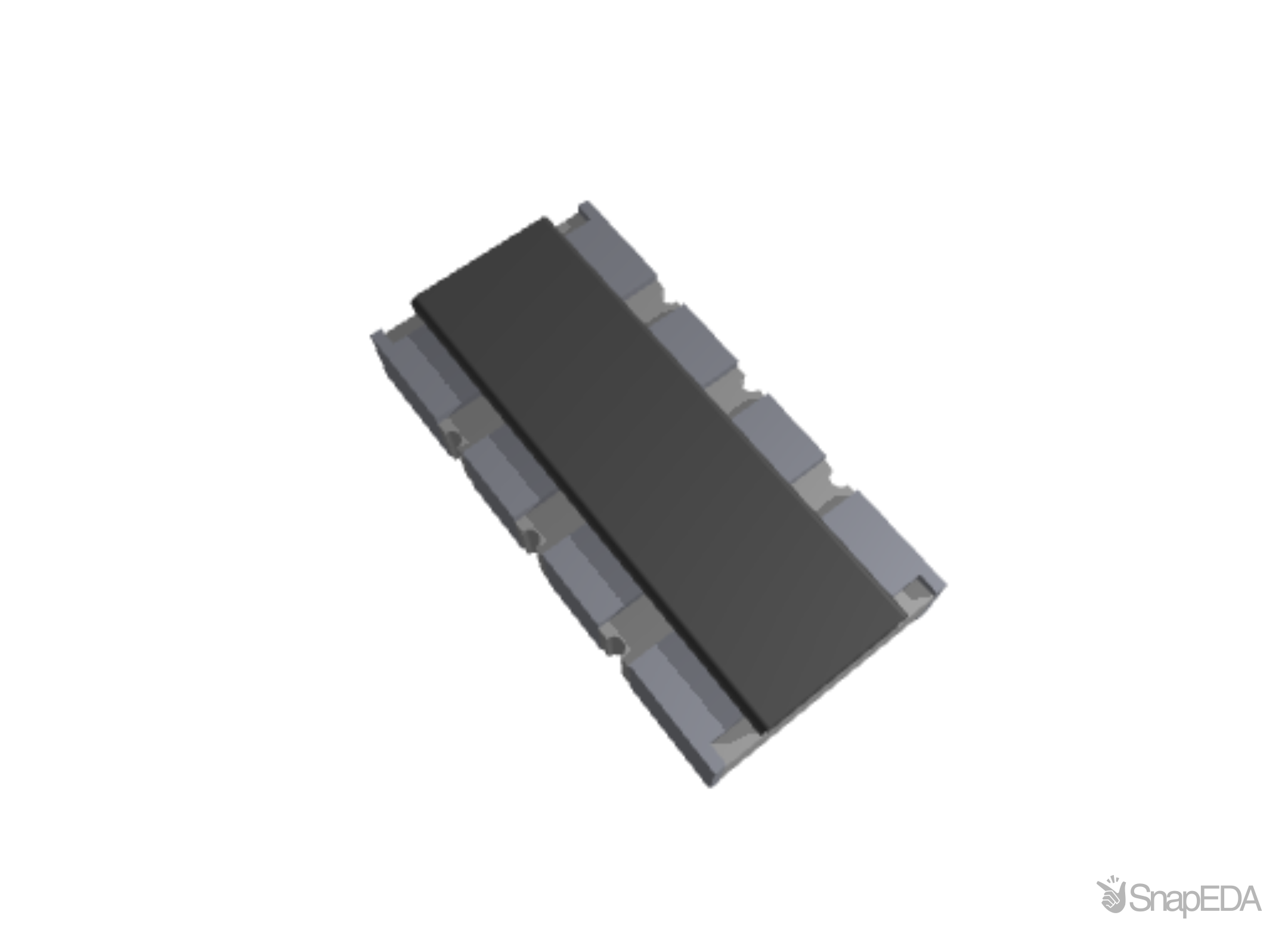 CAY16-183J4LF 3D Model