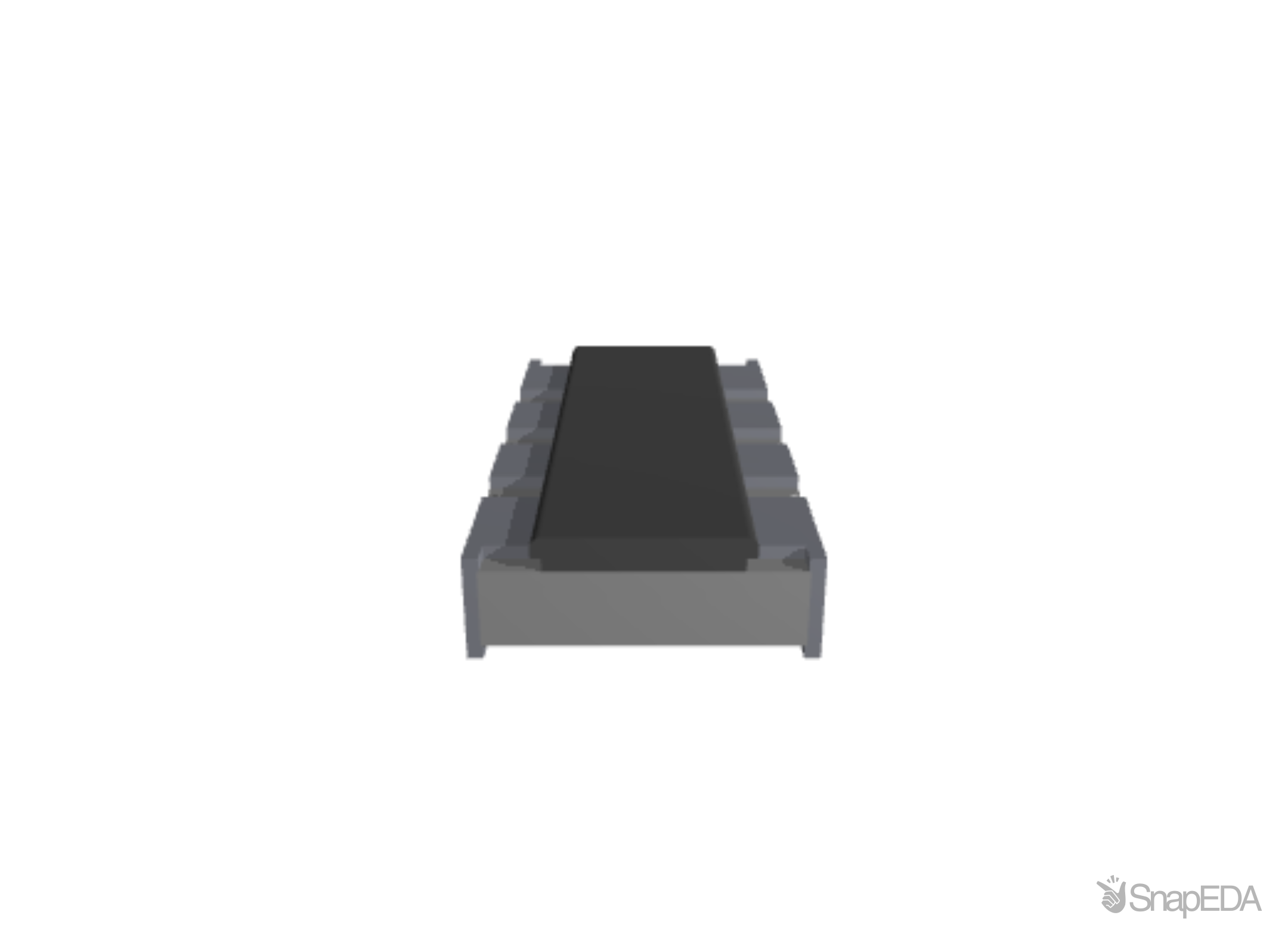 CAY16-4702F4LF 3D Model