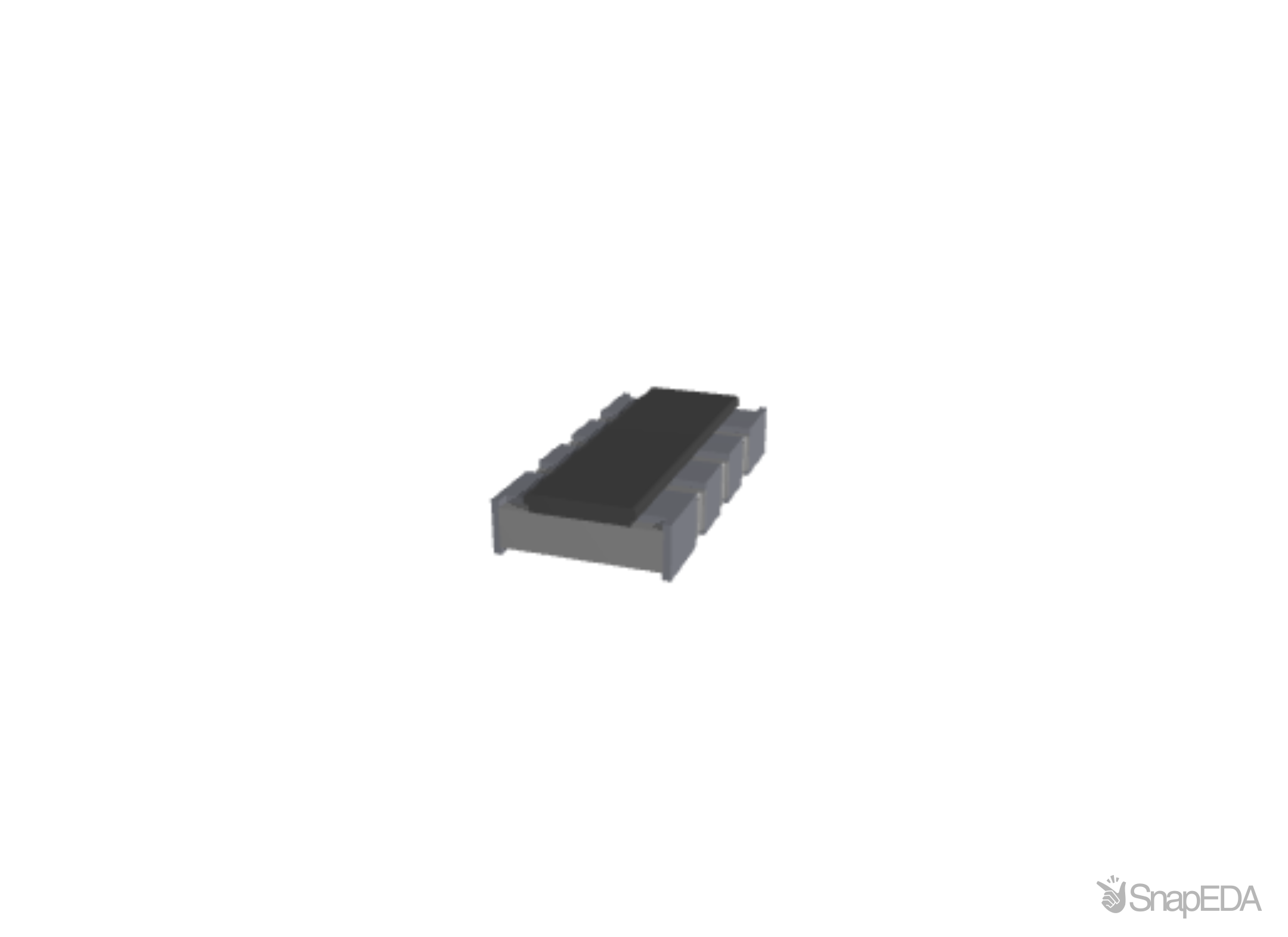 CAY16-4750F4LF 3D Model