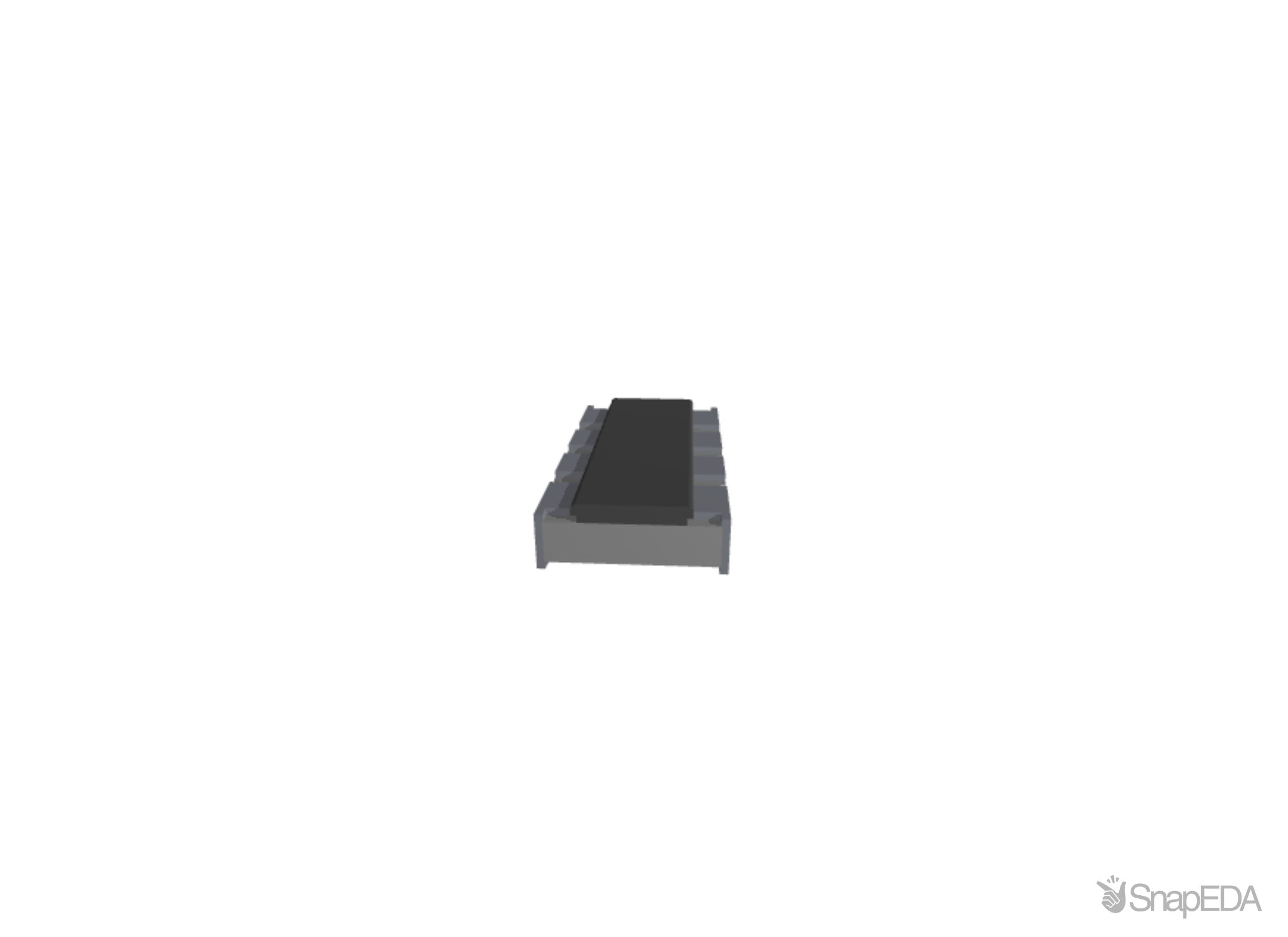 CAY16-47R0F4LF 3D Model