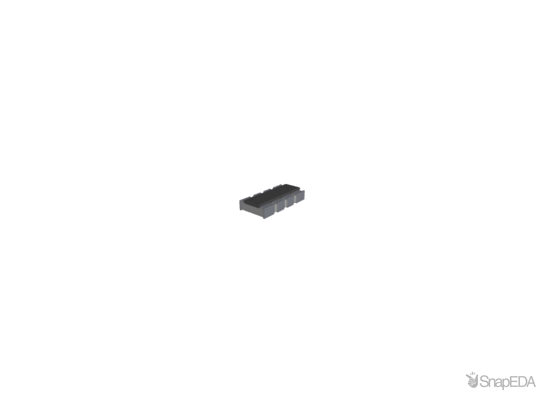 CAY16-7500F4LF 3D Model