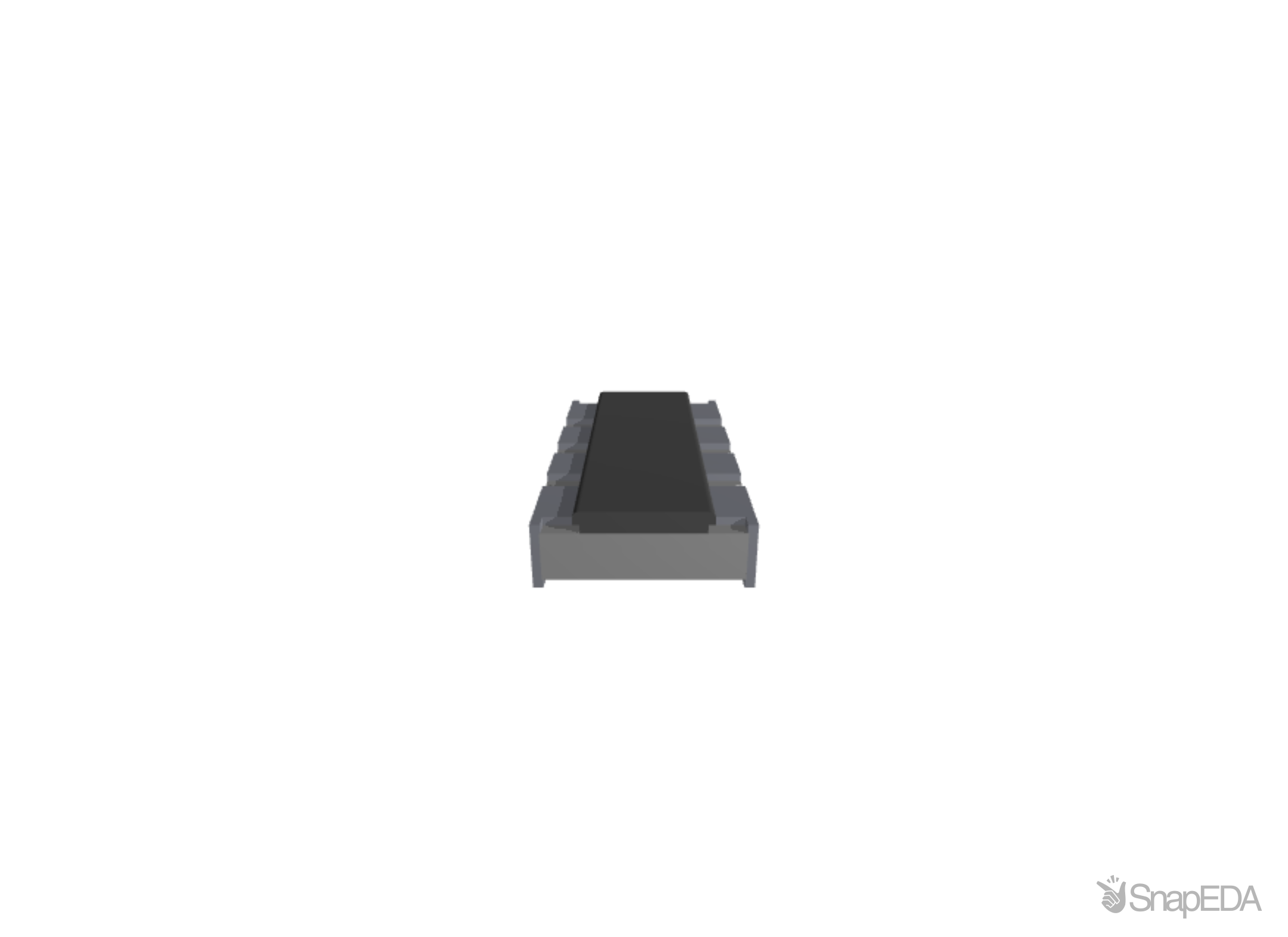 CAY16-750J4LF 3D Model