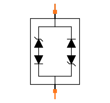CDSOD323-T12LC Symbol