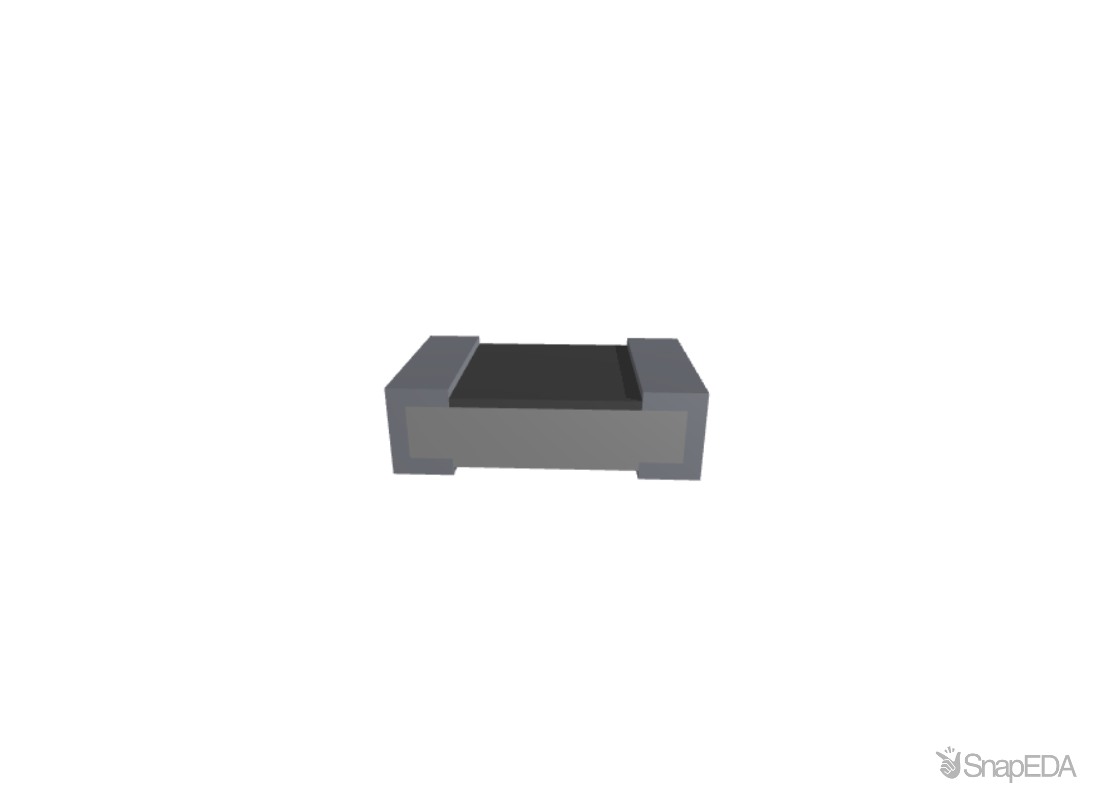CHV0805-JW-105ELF 3D Model