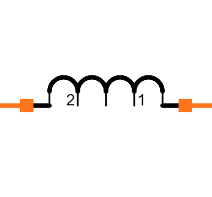 CI160808-R12J Symbol