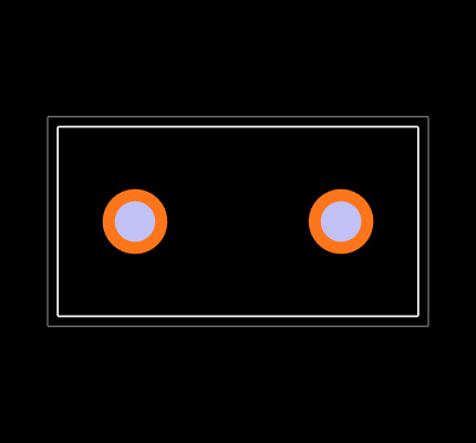 CMF-RL10-0 Footprint