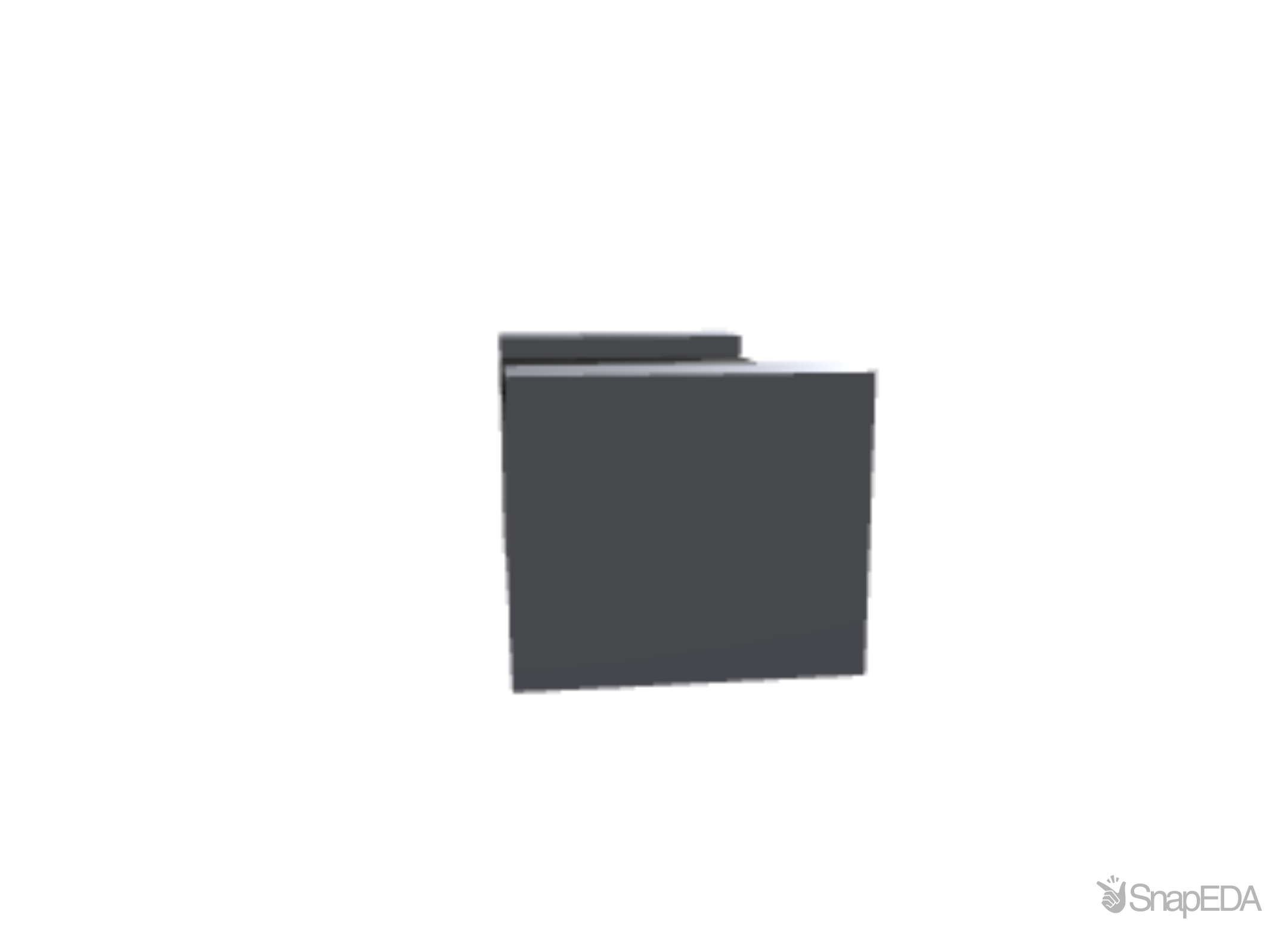 CR0201-FW-1500GLF 3D Model