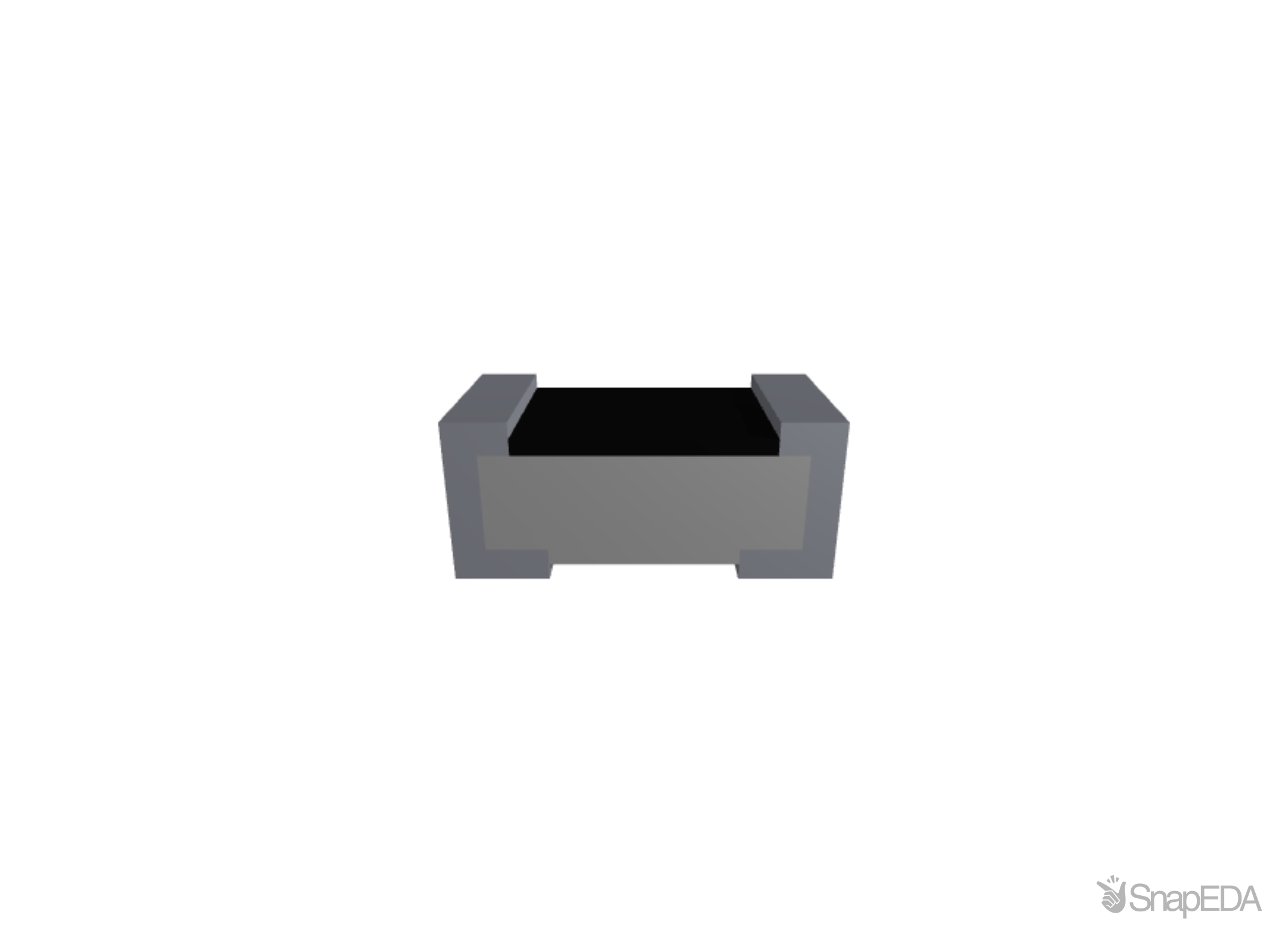 CR0201-JW-820GLF 3D Model
