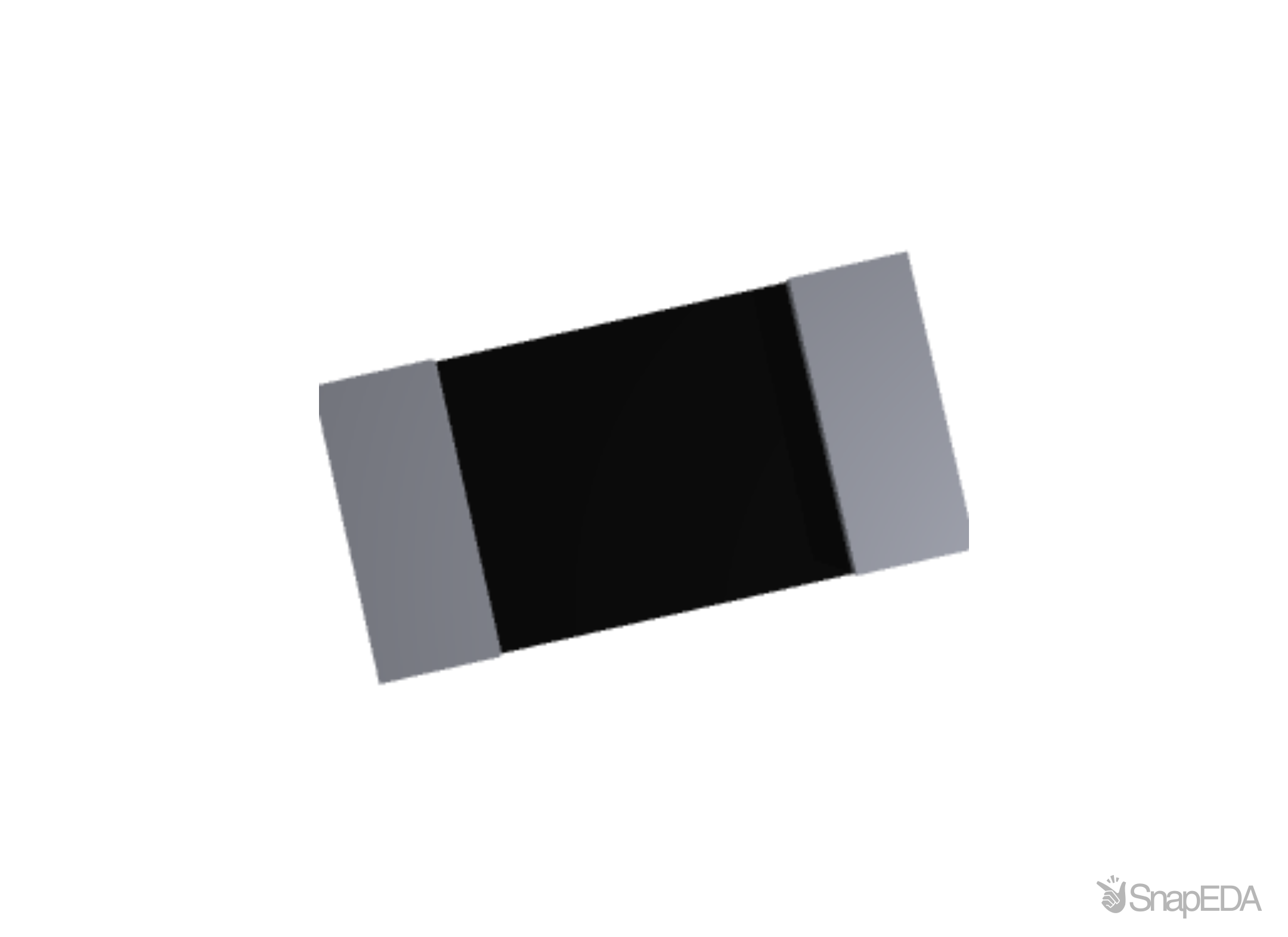 CR0402-FX-1742GLF 3D Model