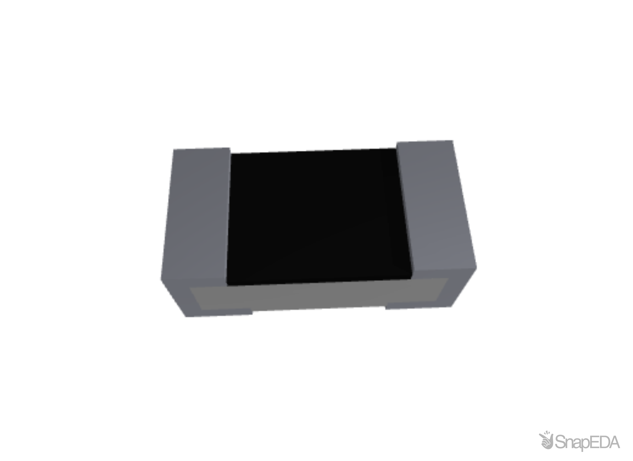 CR0402-FX-1802GLF 3D Model
