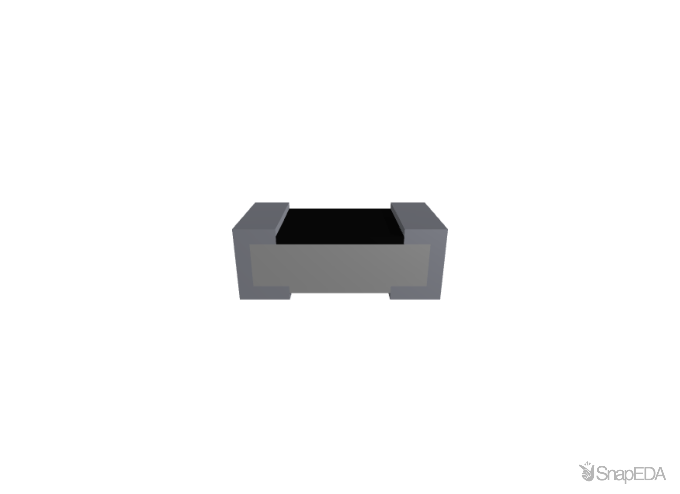 CR0402-FX-2001GLF 3D Model