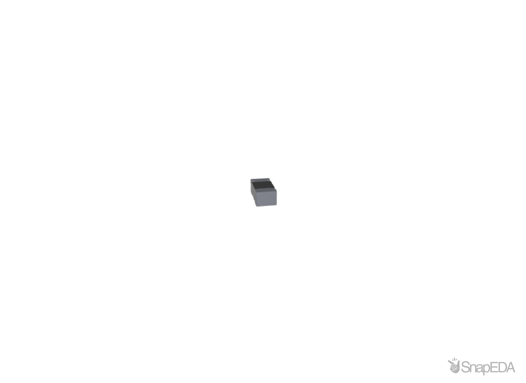 CR0402-FX-4302GLF 3D Model