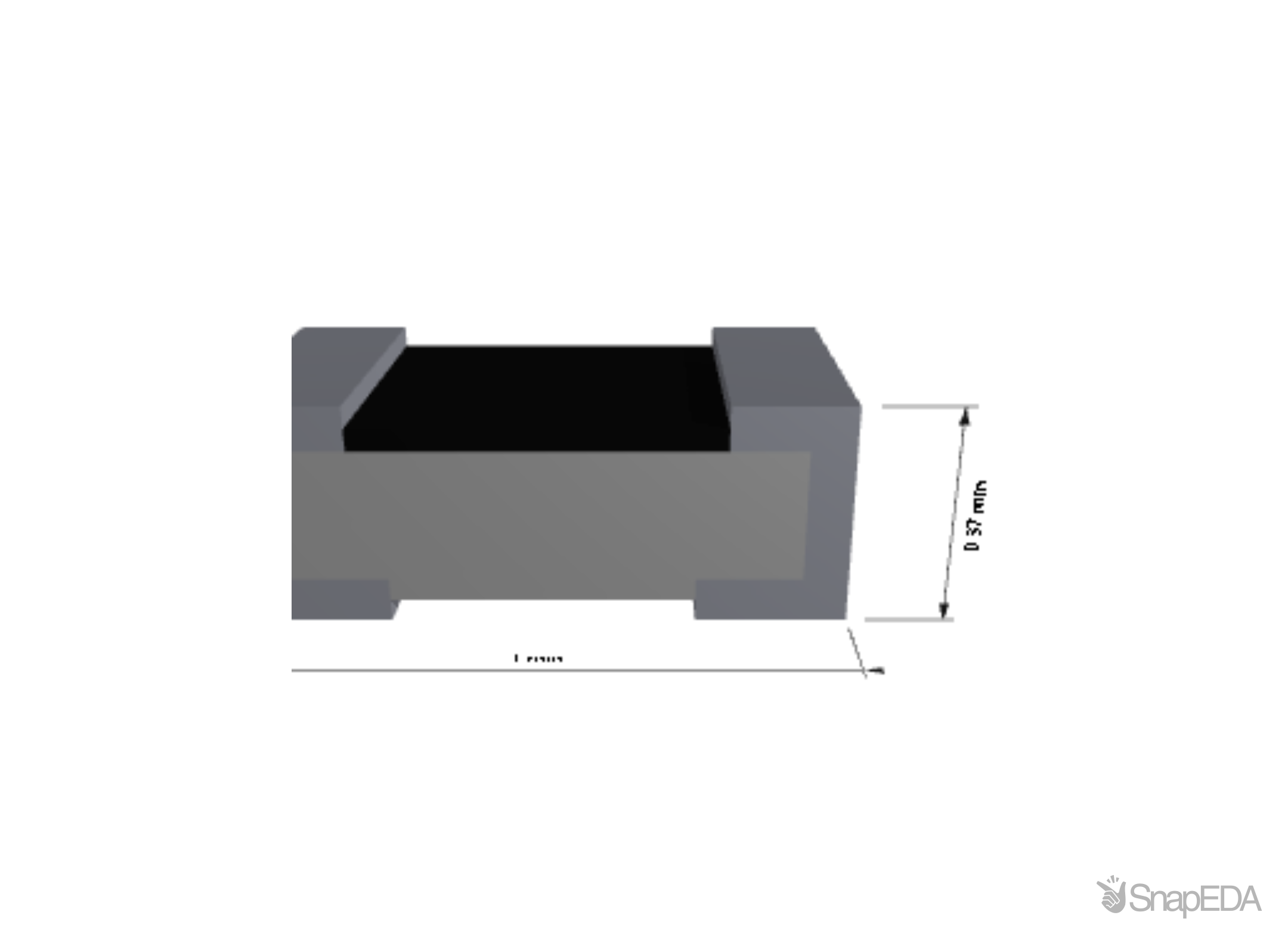 CR0402-FX-49R9GLF 3D Model