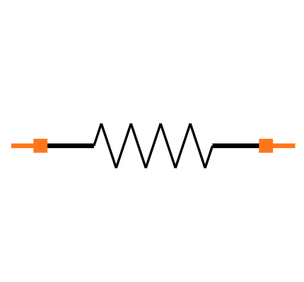 CR0402-JW-111GLF Symbol