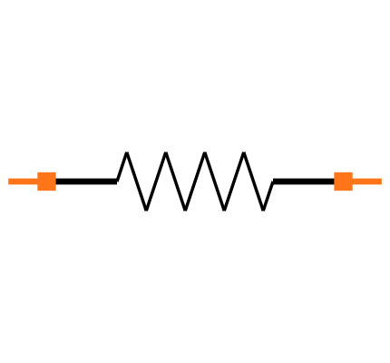 CR0402-JW-154GLF Symbol