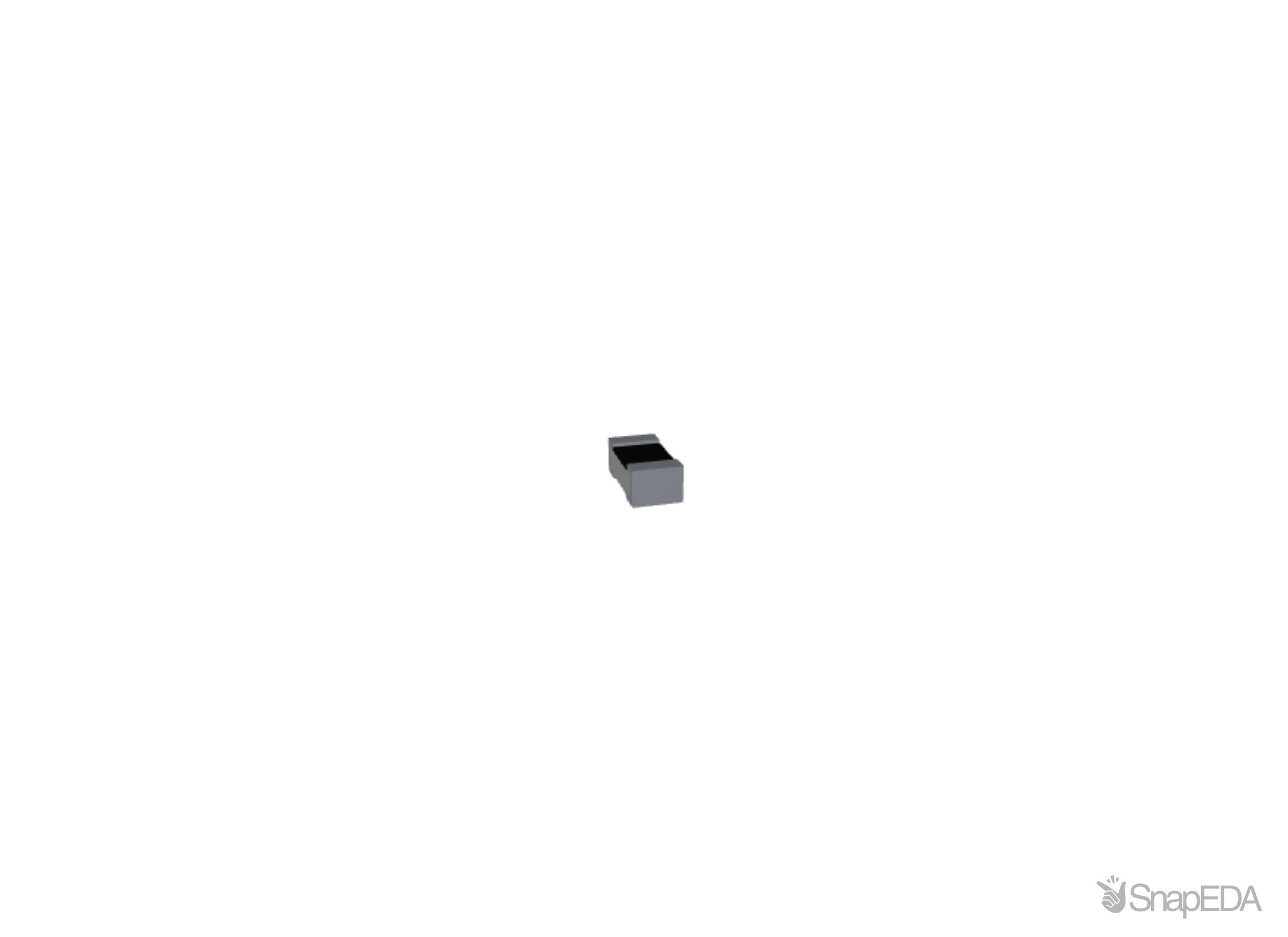 CR0402AFX-1002GAS 3D Model