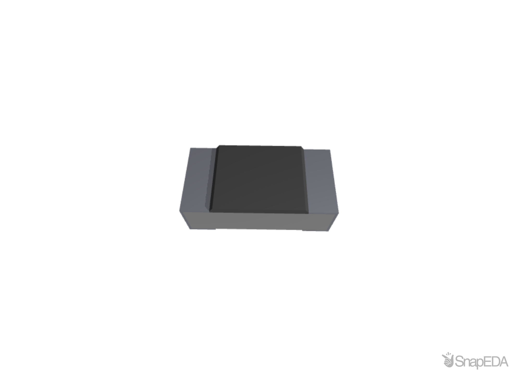 CR0603-FX-1583ELF 3D Model