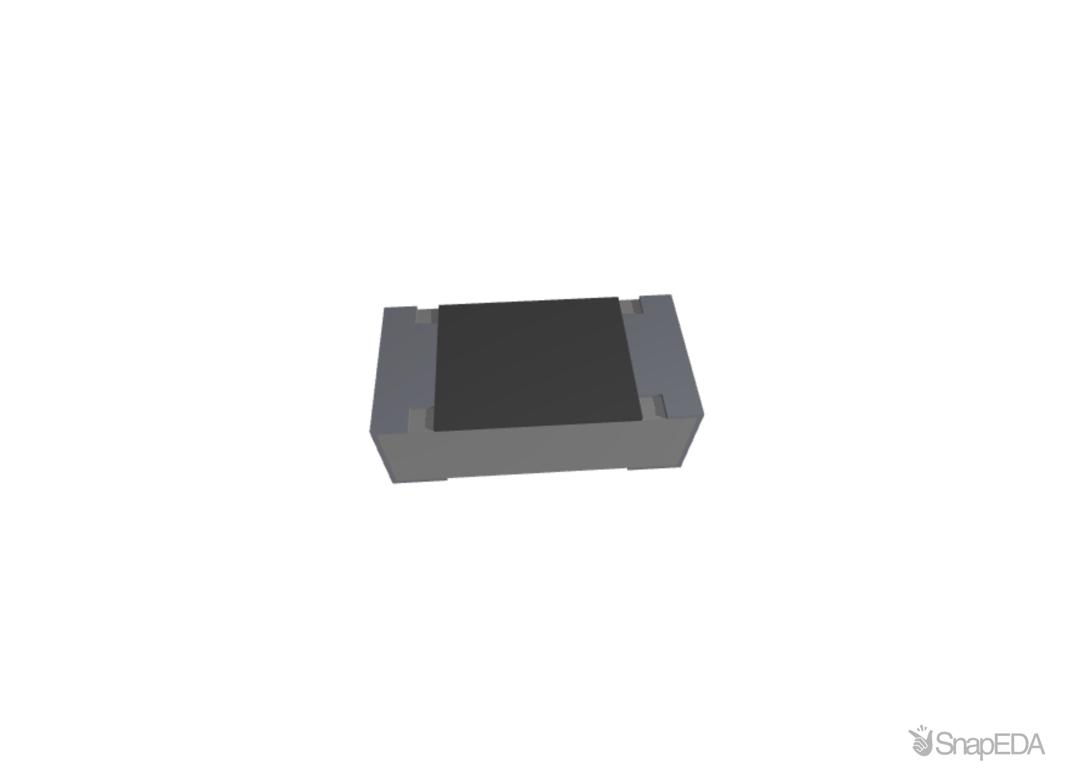 CR0603-FX-2001EPF 3D Model