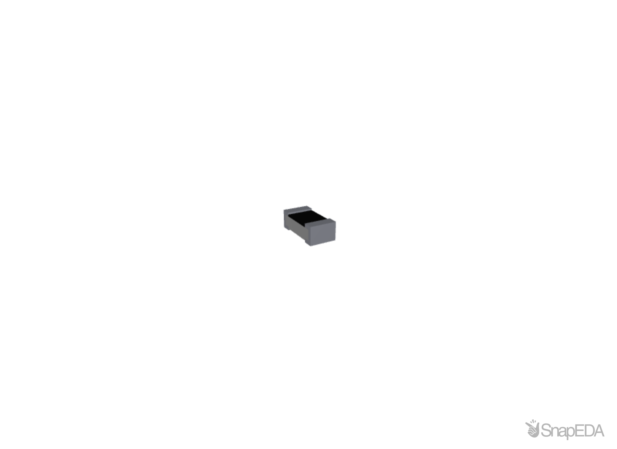 CR0603-FX-2053ELF 3D Model