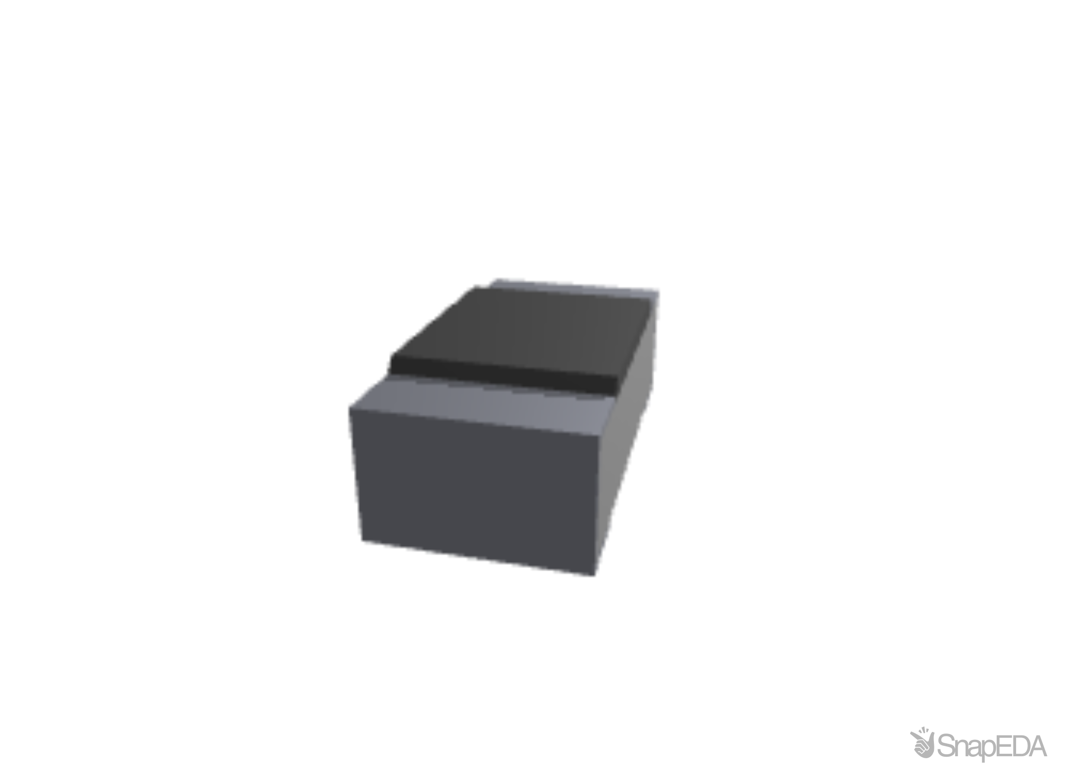 CR0603-FX-22R0ELF 3D Model