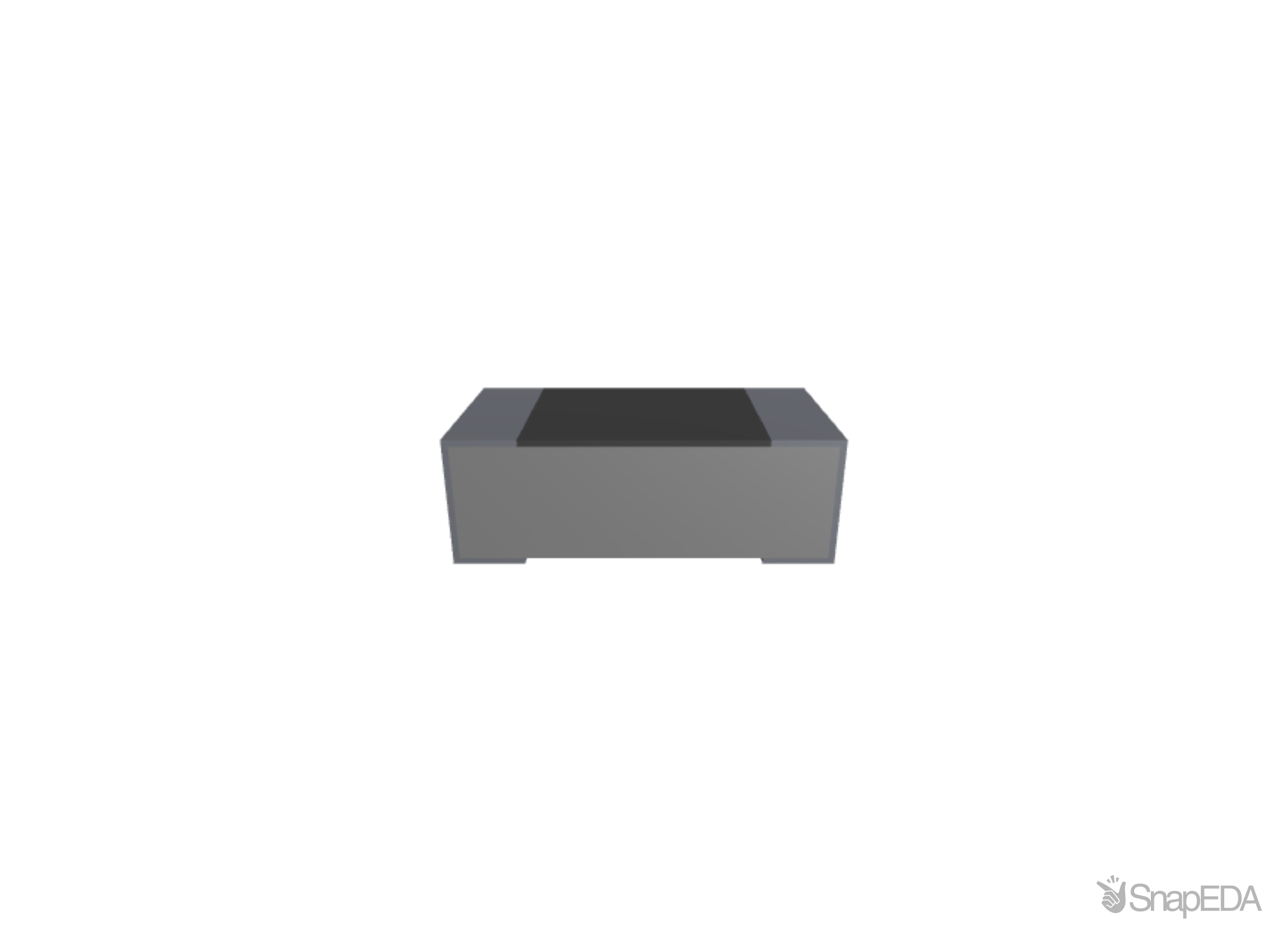 CR0603-FX-37R4ELF 3D Model