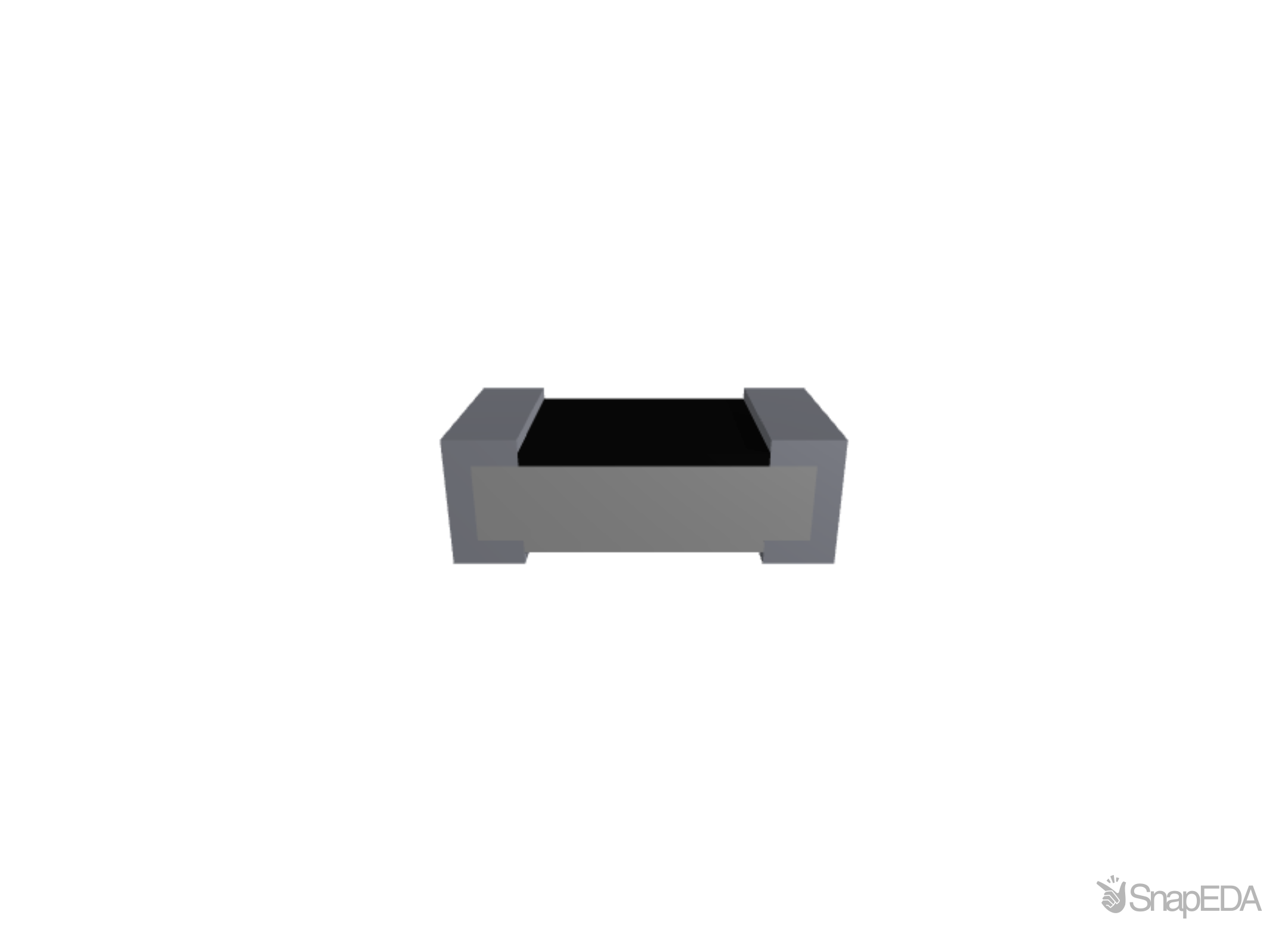 CR0603-FX-5110ELF 3D Model