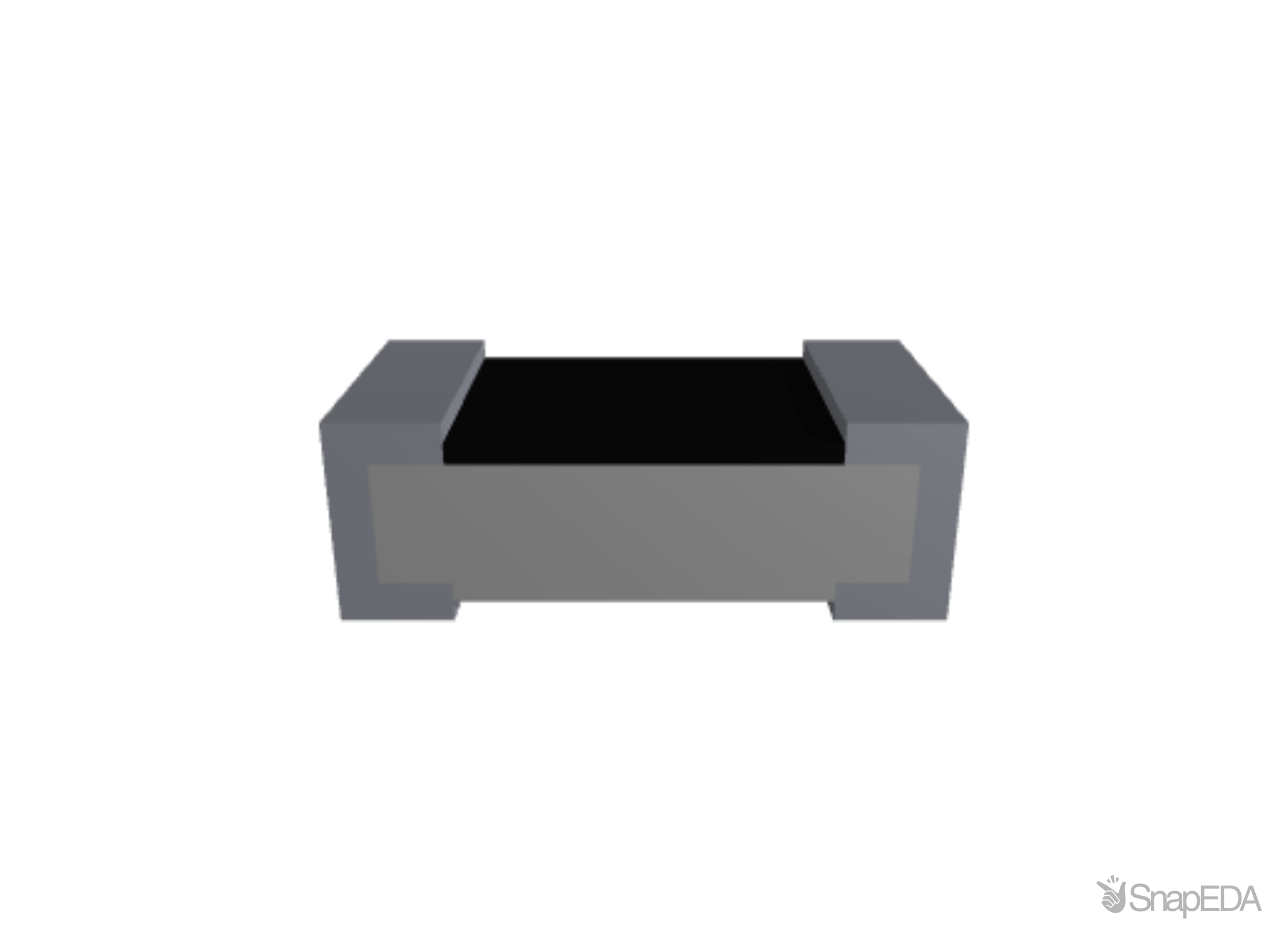 CR0603-FX-5492ELF 3D Model