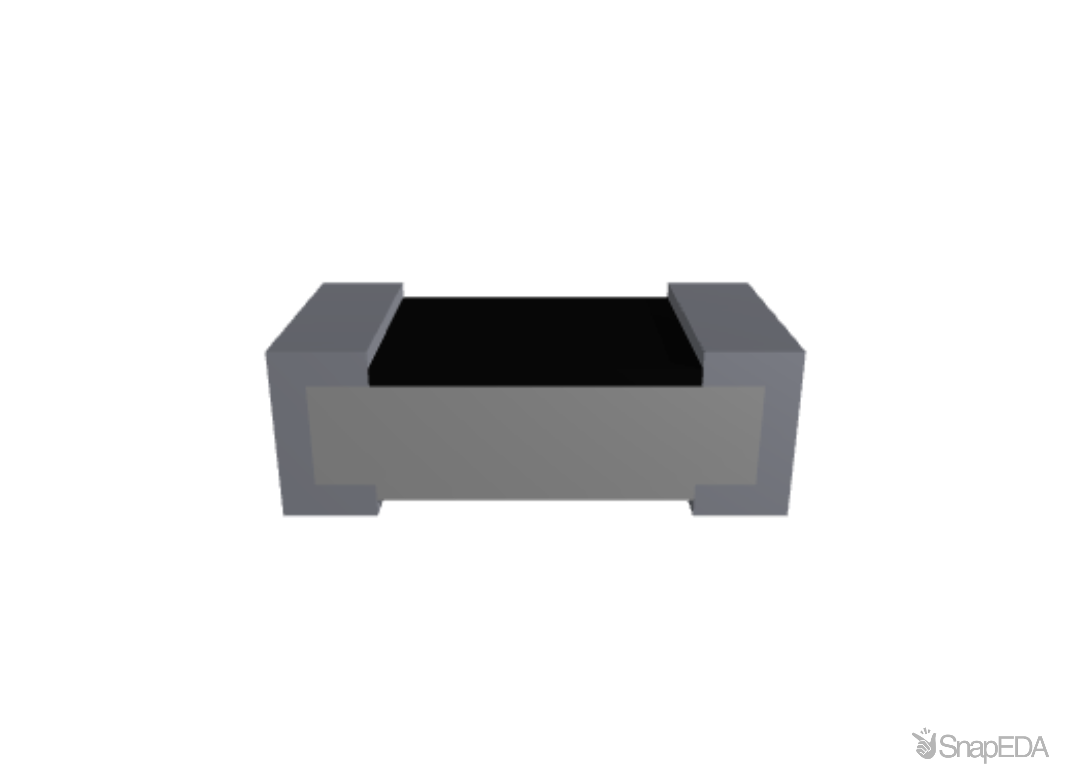 CR0603-JW-750ELF 3D Model