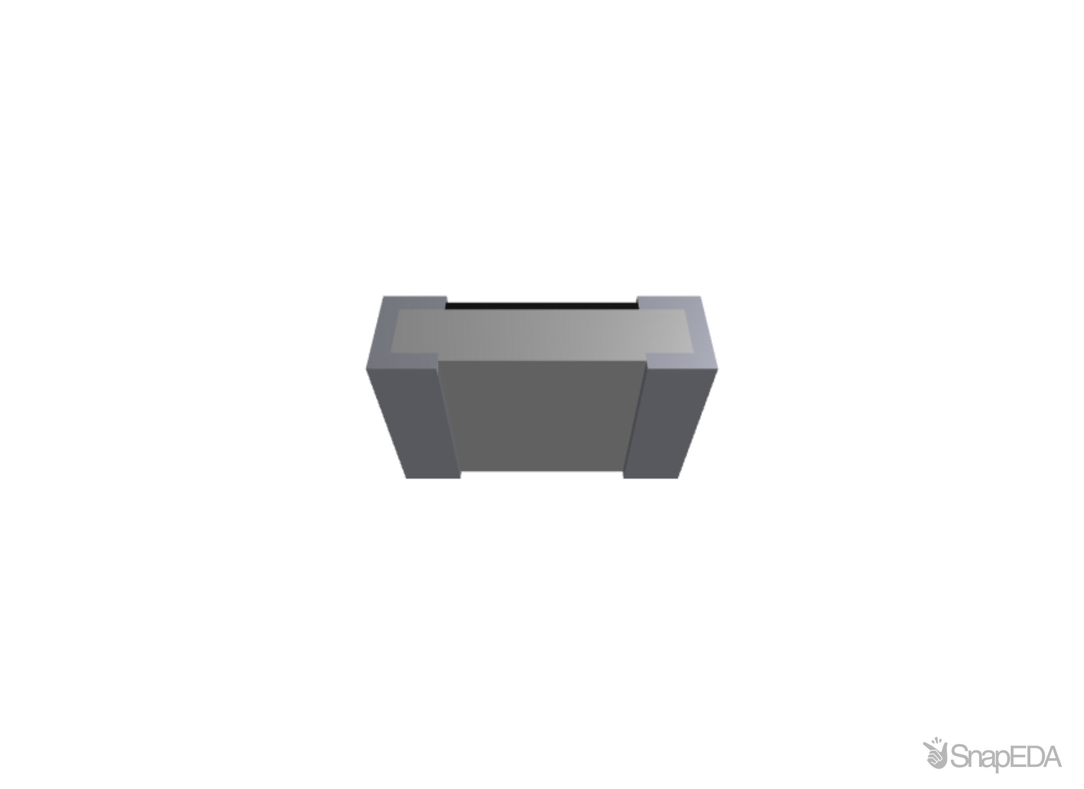 CR0805-FX-1501ELF 3D Model