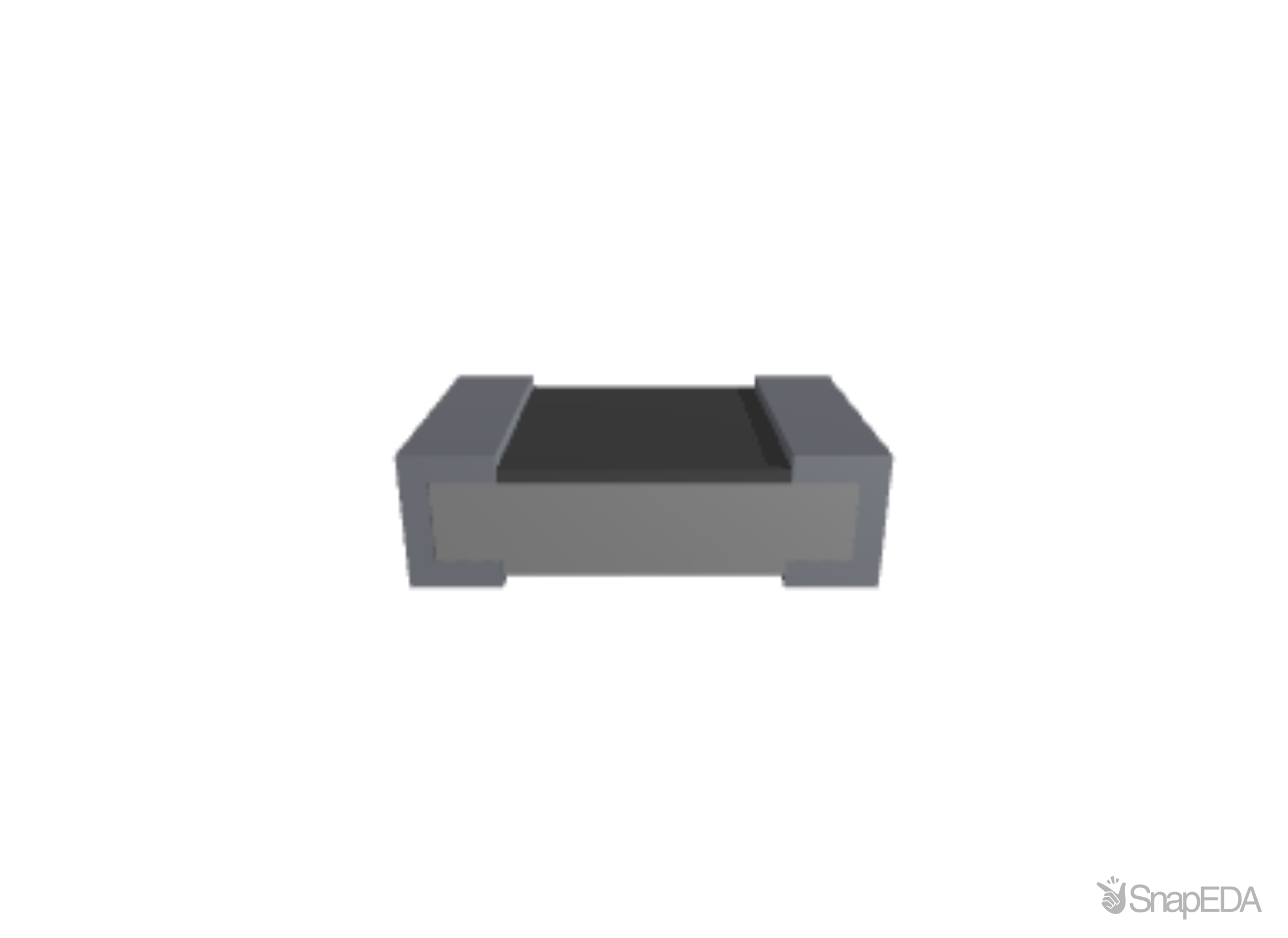 CR0805-FX-1503ELF 3D Model