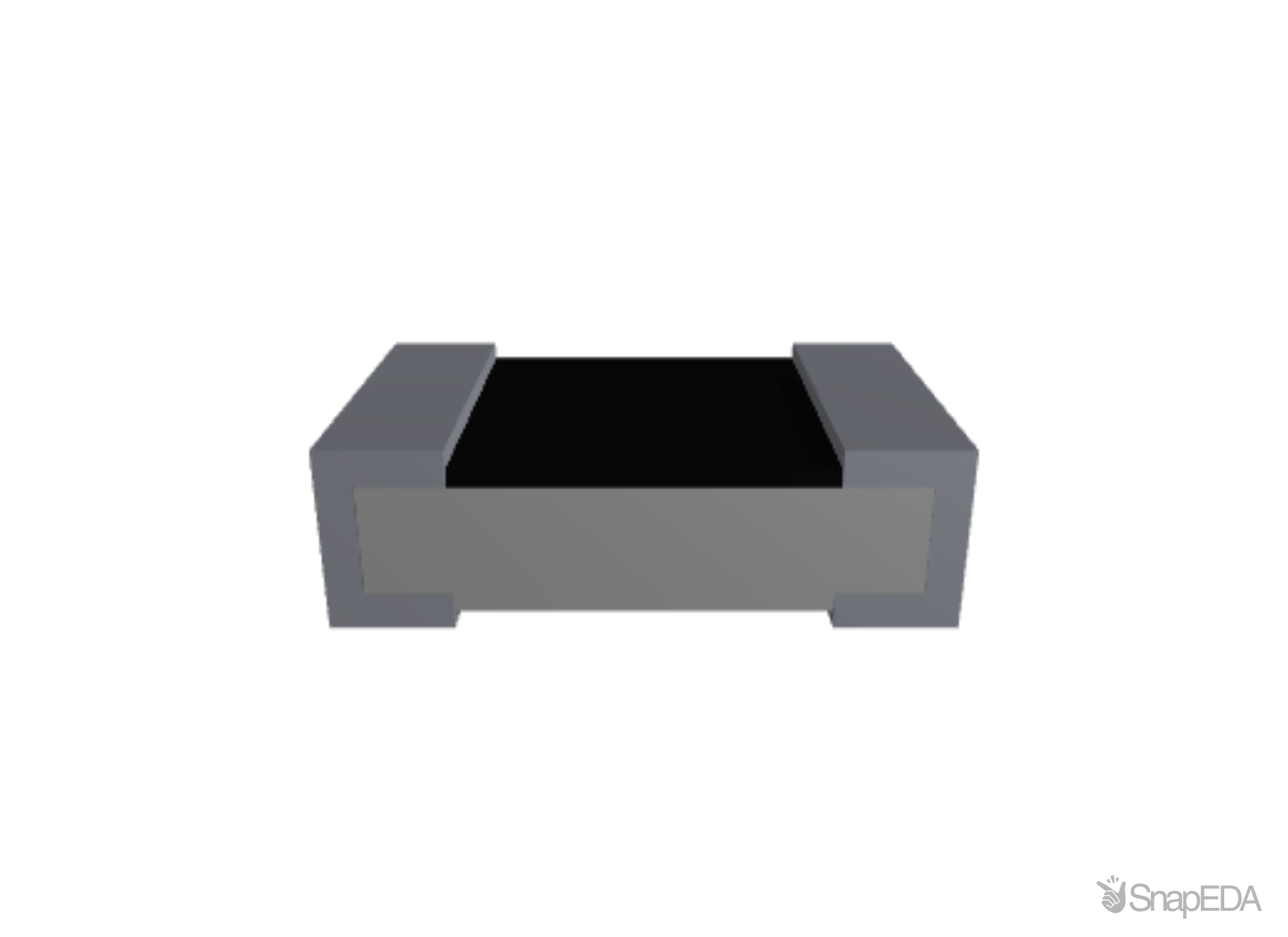 CR0805-FX-4422ELF 3D Model