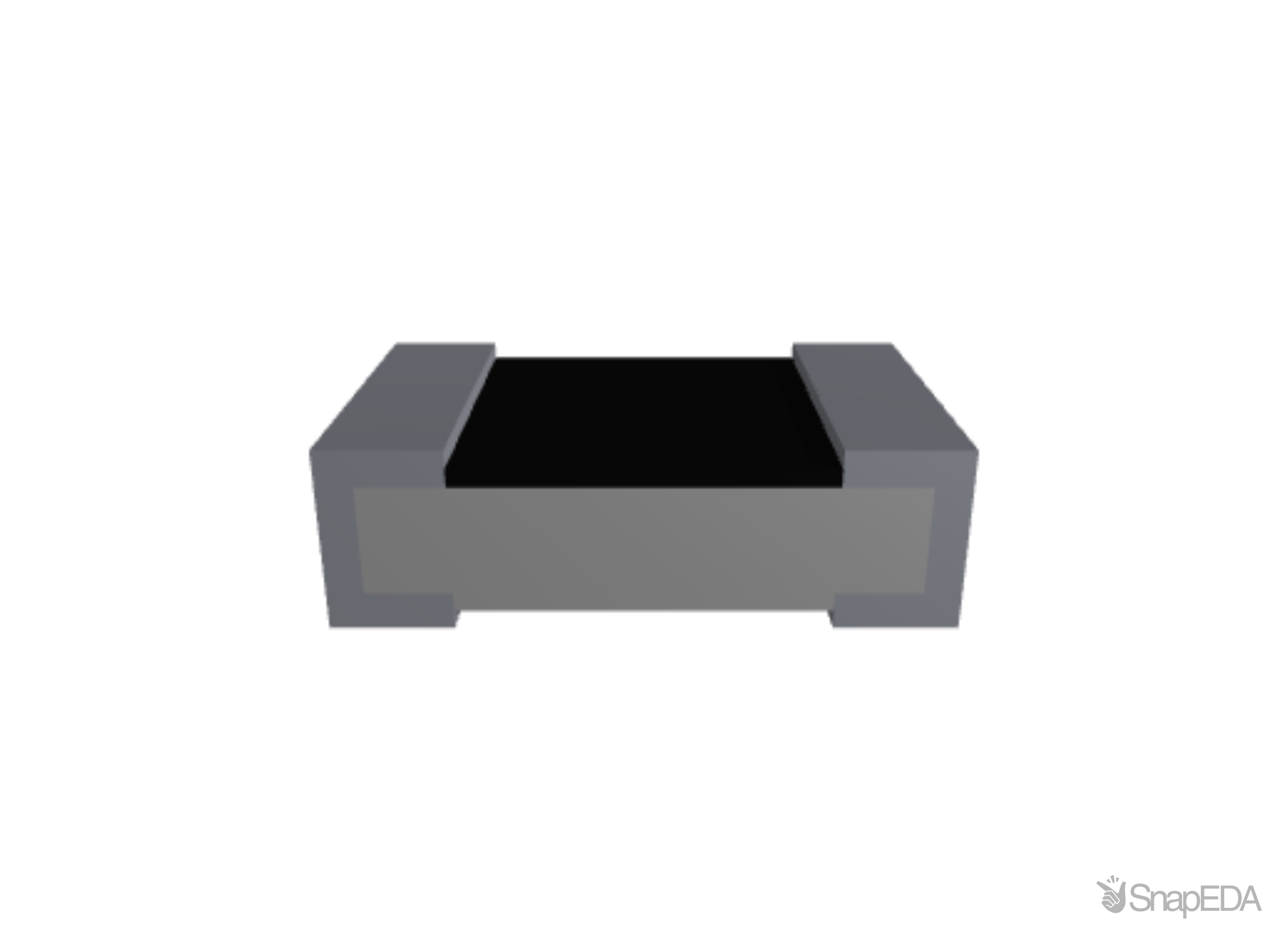 CR0805-FX-47R0ELF 3D Model