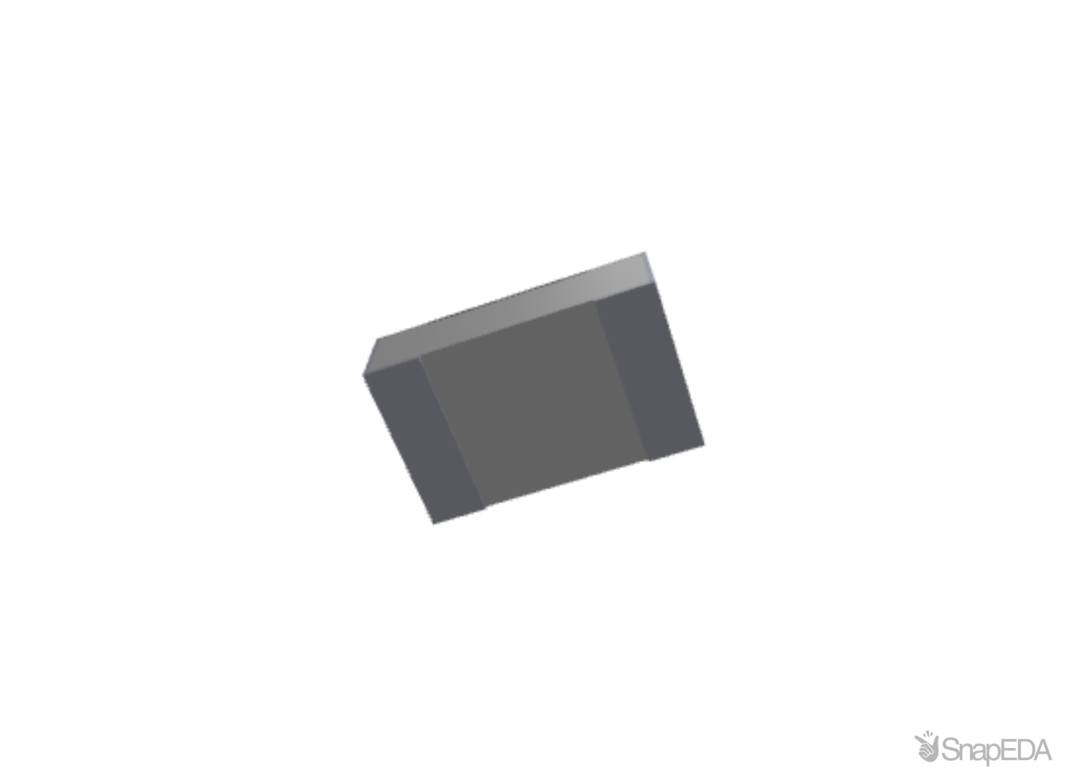 CR0805-FX-6800ELF 3D Model