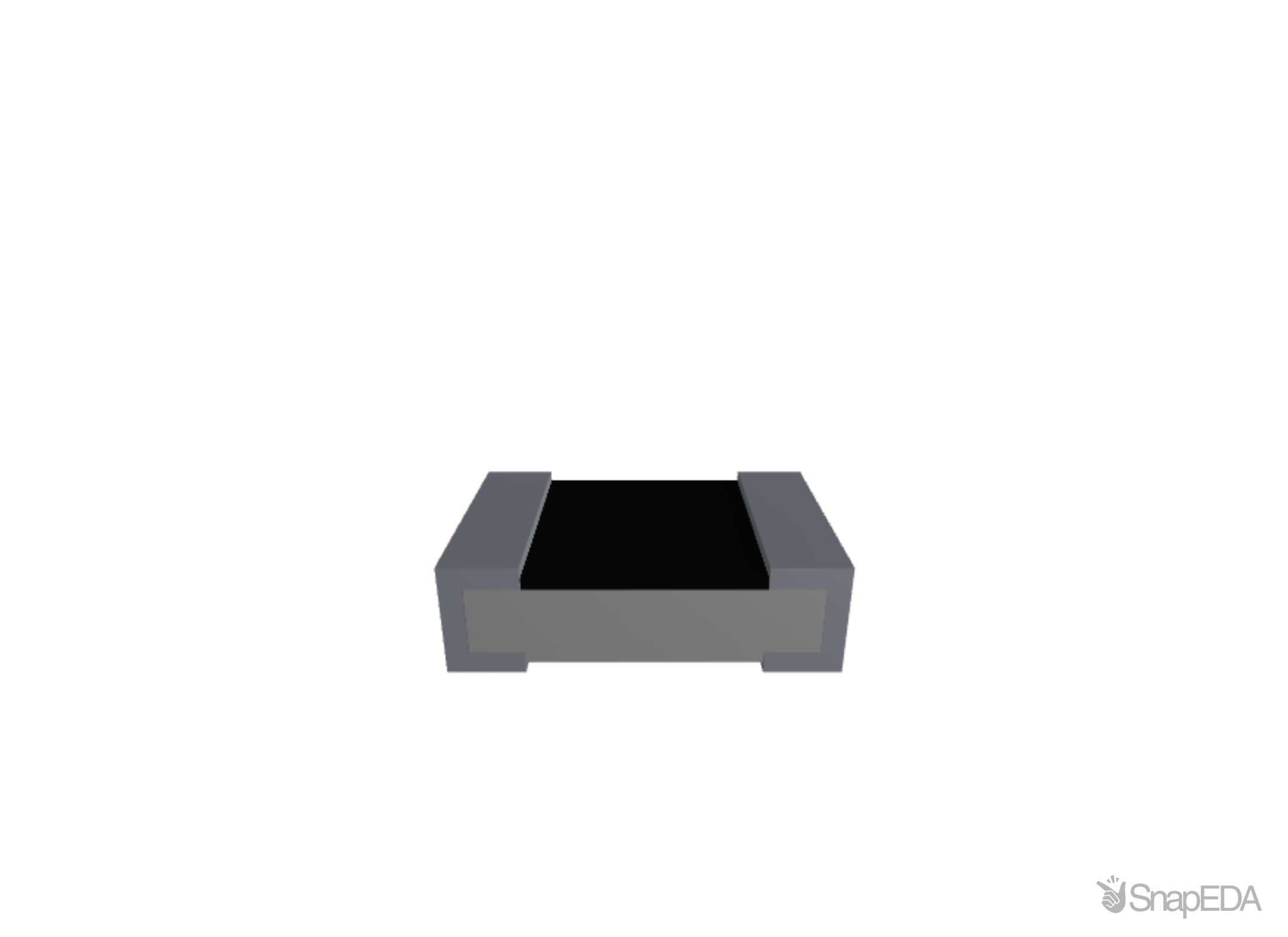 CR0805-FX-8200ELF 3D Model