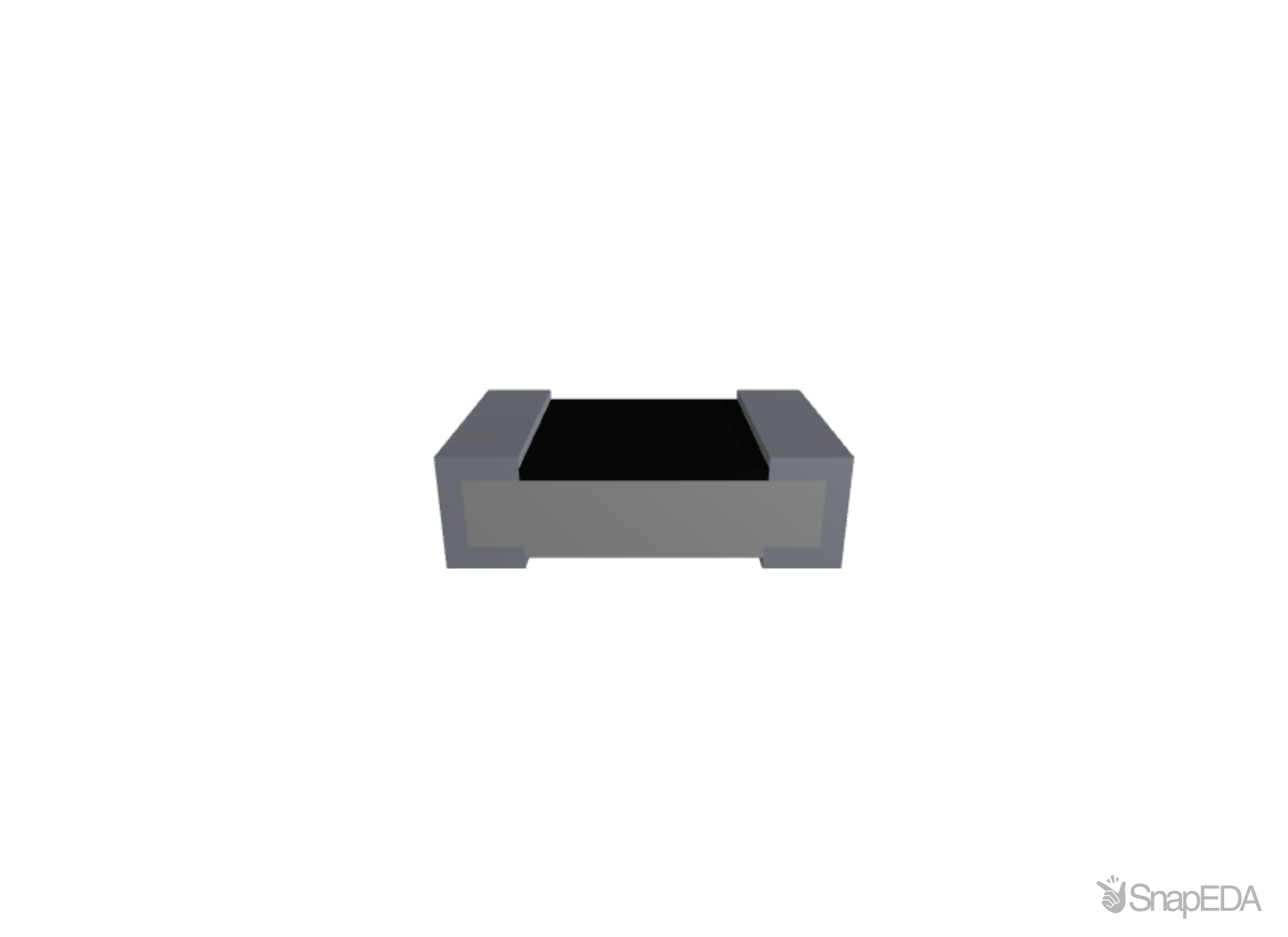 CR0805-FX-8251ELF 3D Model