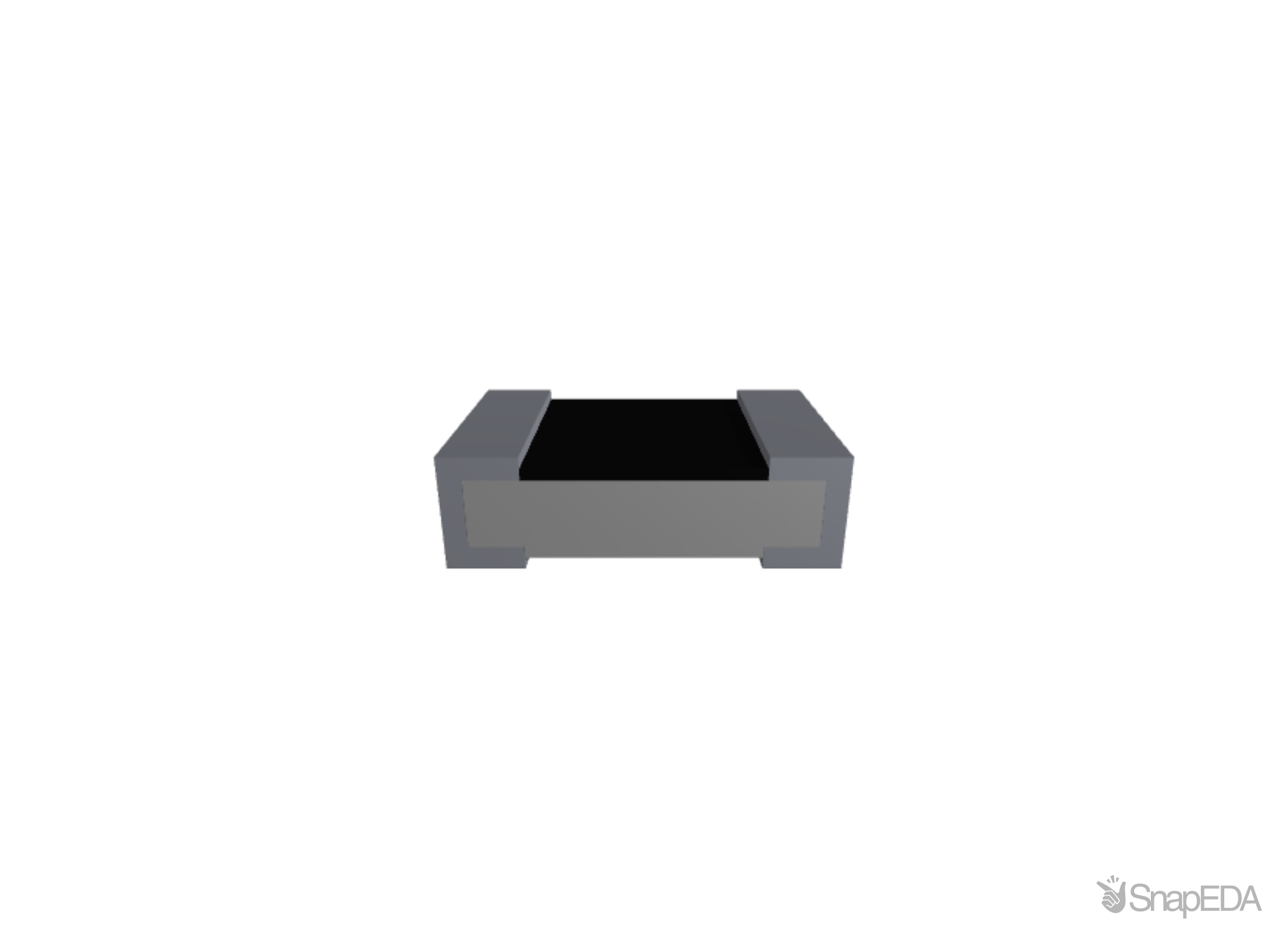 CR0805-JW-131ELF 3D Model