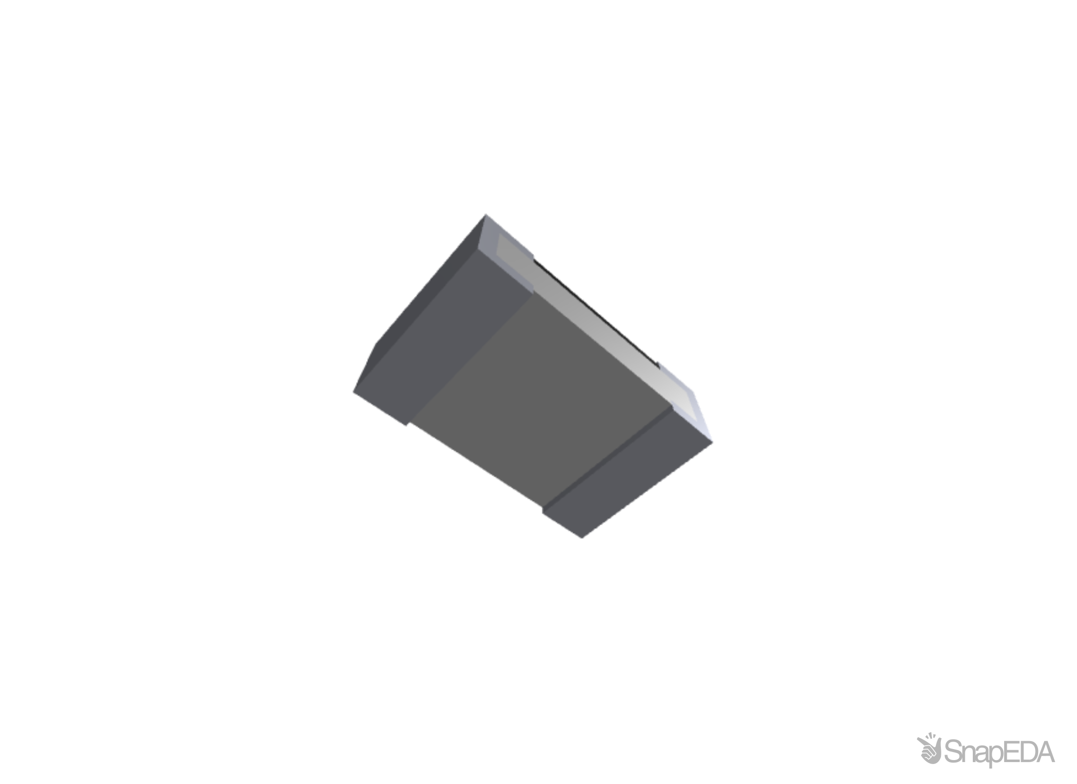 CR0805-JW-222ELF 3D Model