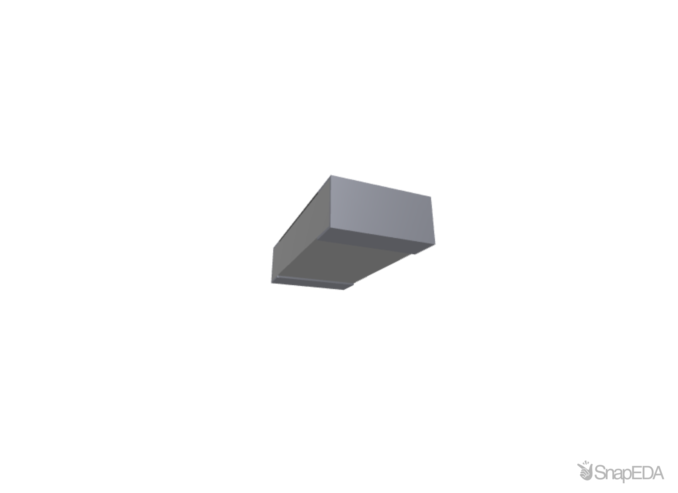 CR1206-FX-1050ELF 3D Model