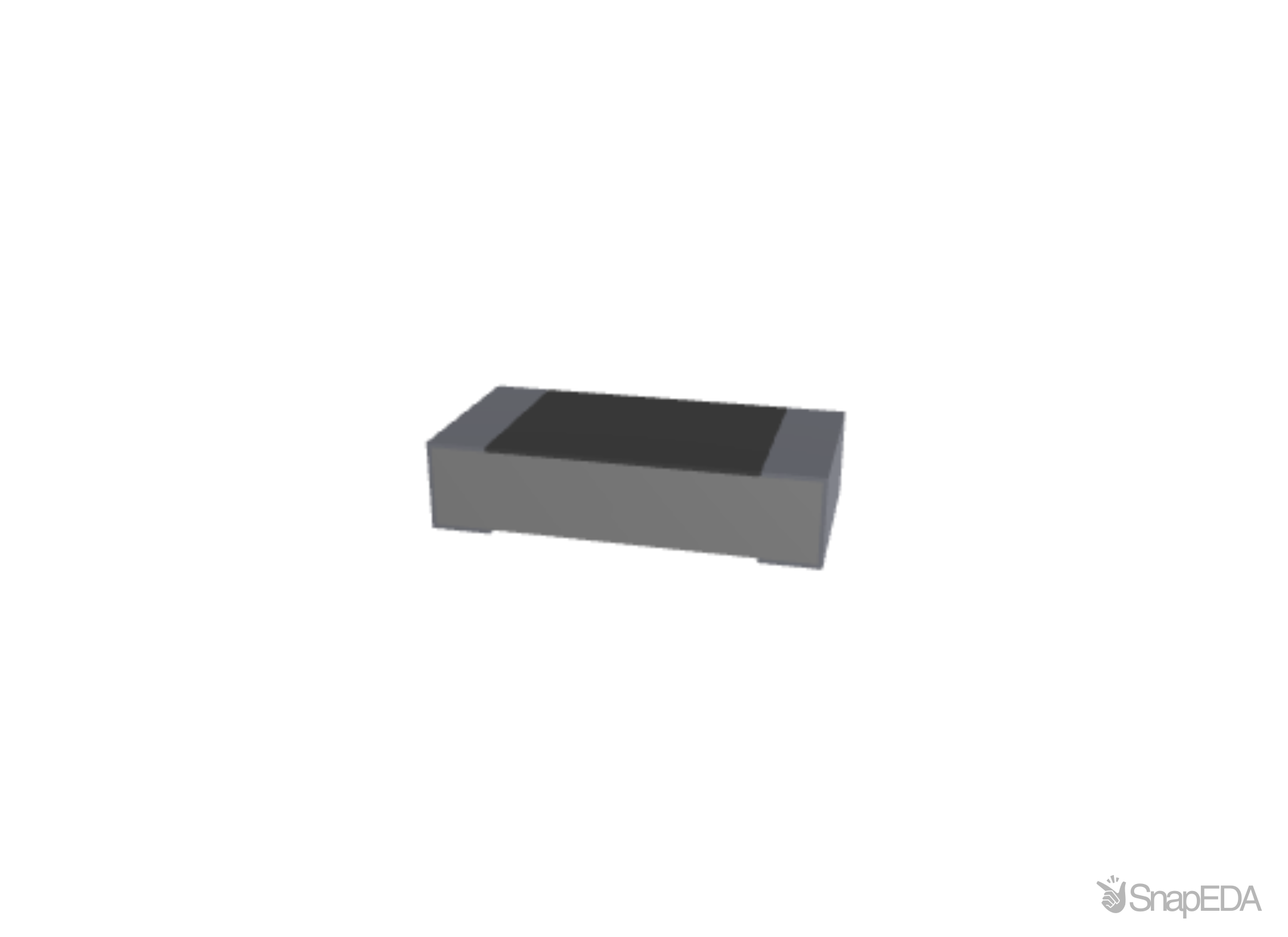 CR1206-FX-2001ELF 3D Model