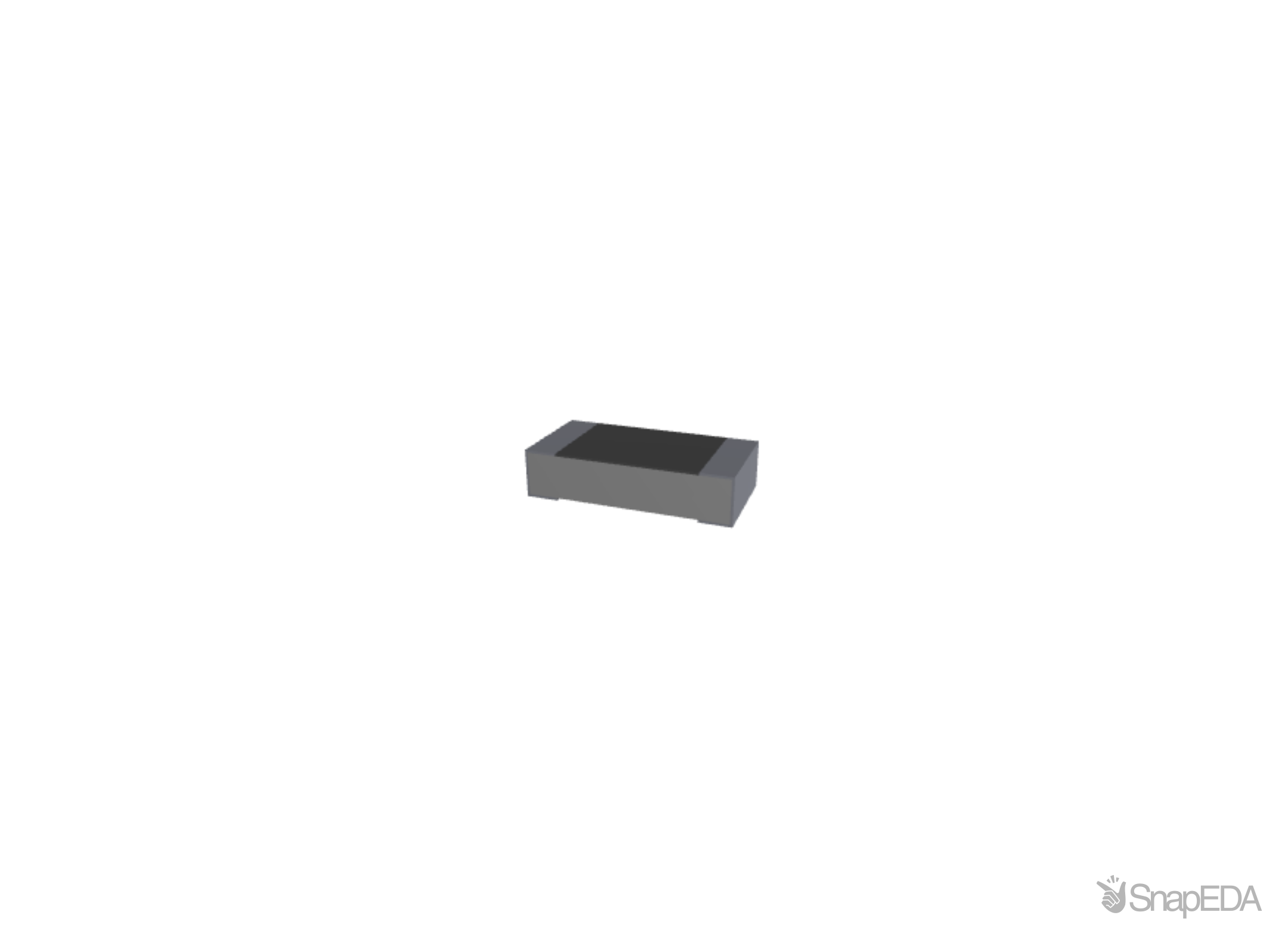 CR1206-JW-100GLF 3D Model