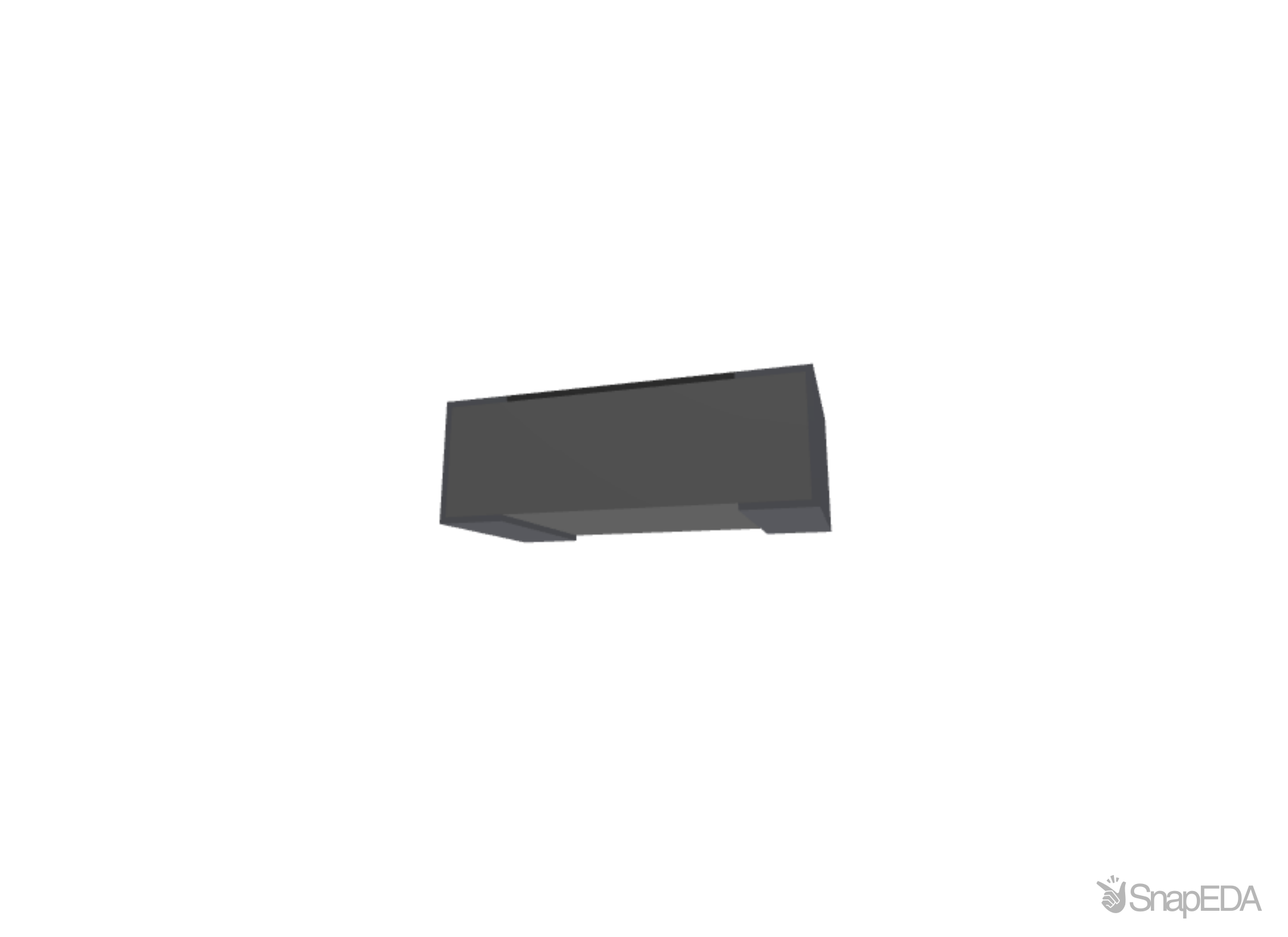 CR1206AJ/-000EAS 3D Model