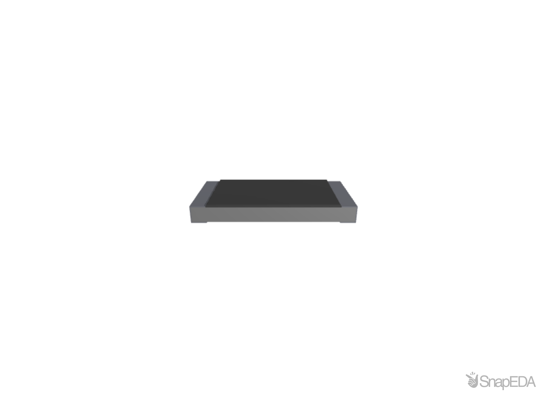 CR2512-FX-15R0ELF 3D Model