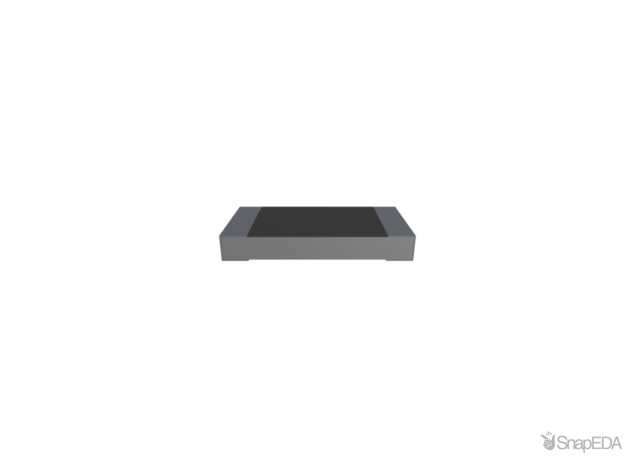 CRE2512-FZ-R005E-2 3D Model